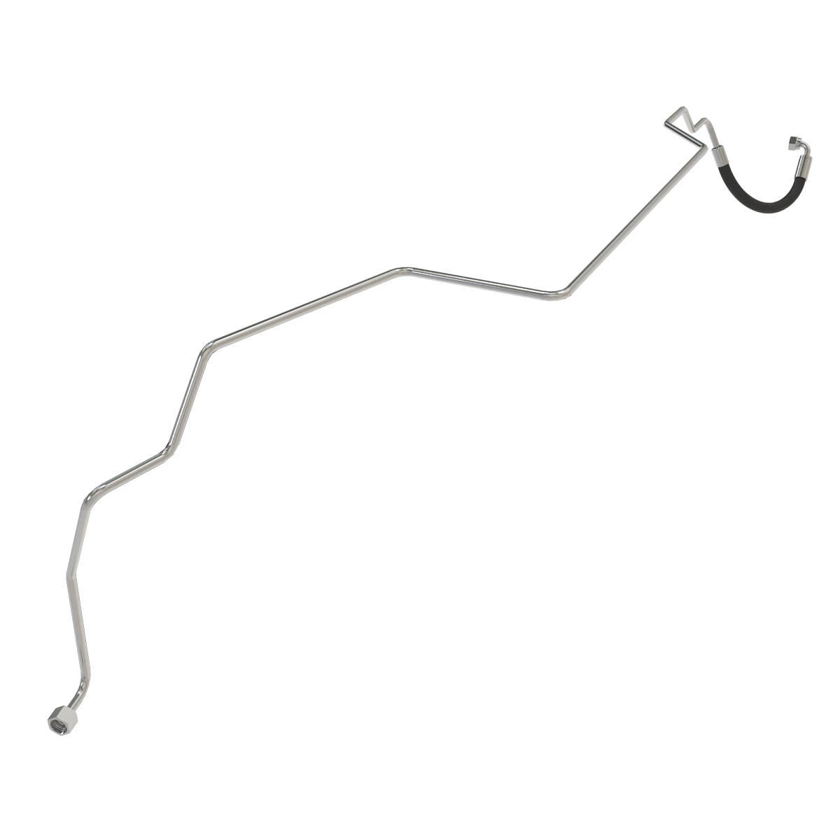 Front Diff Lock, 1500 Axle, G49