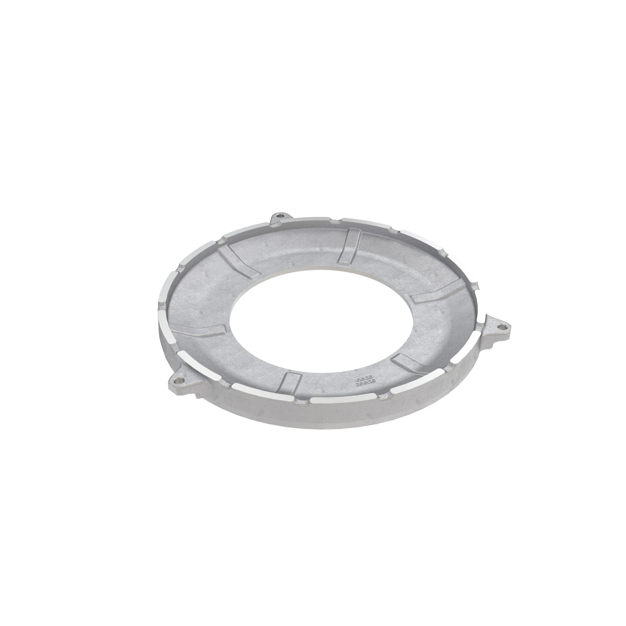 PLATE, BRAKE BACKING PLATE
