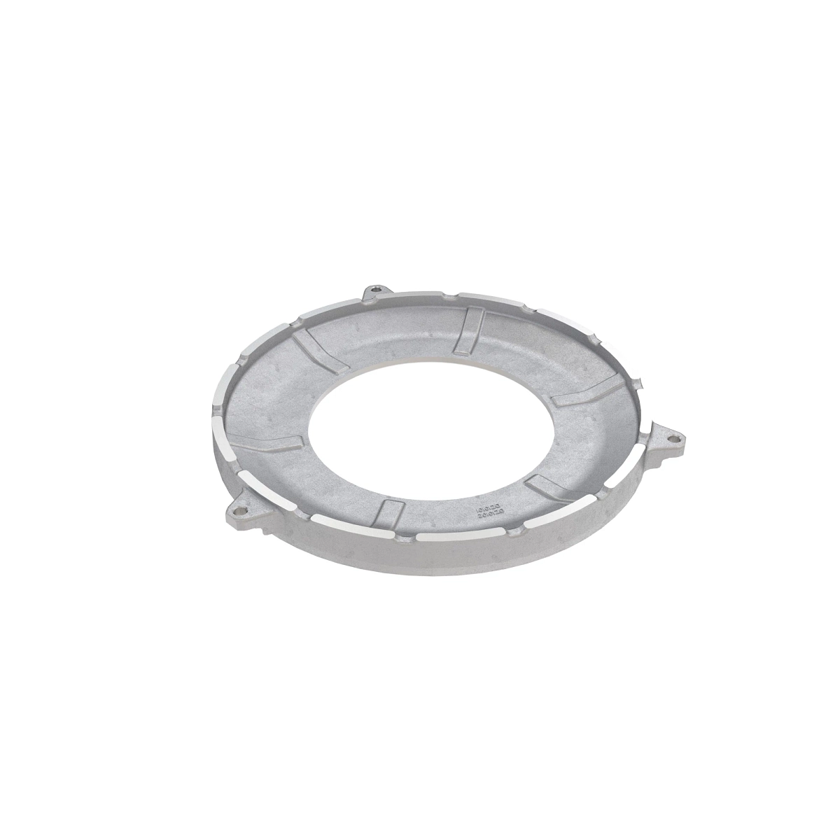 Brake Backing Plate