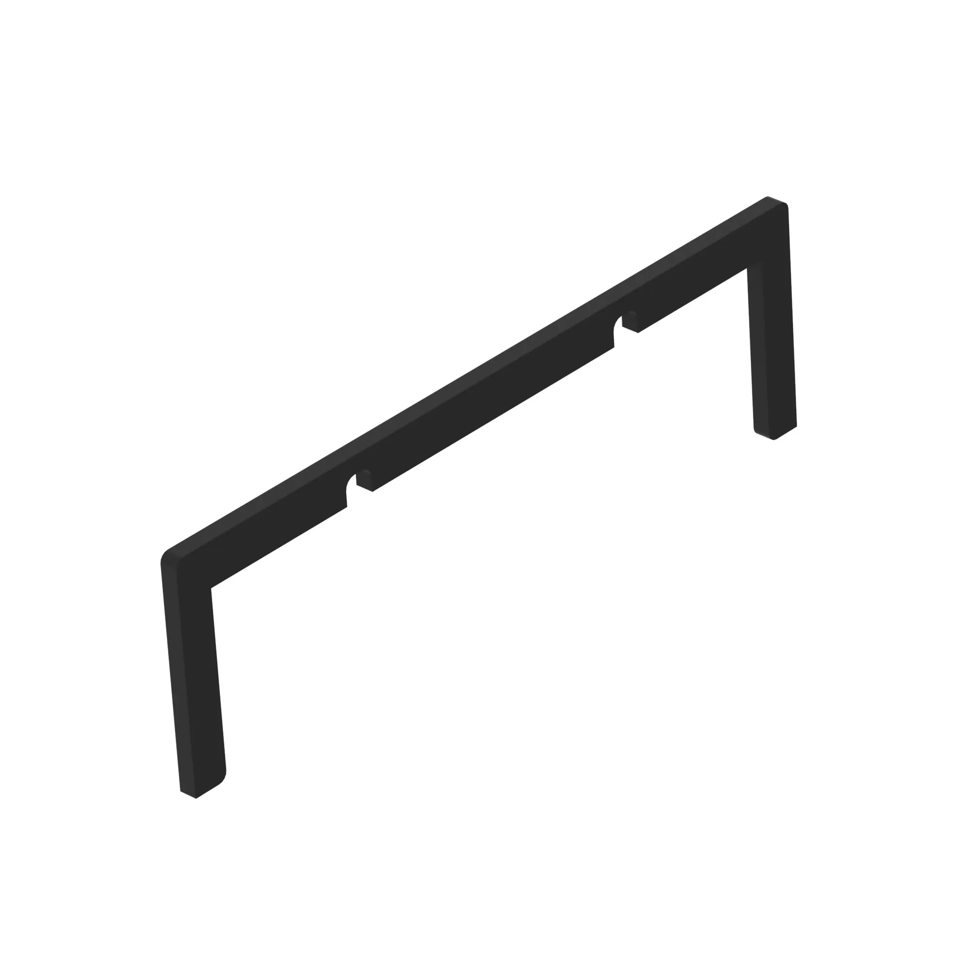 BARRIER, EMU CAVITY BLOCK-OFF (INS)