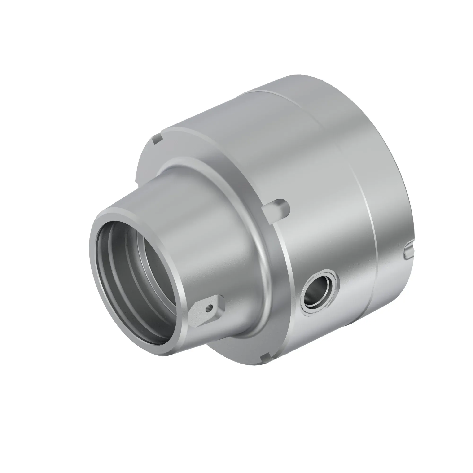 John Deere Hydraulic Cylinder Rod Guide - HC14758