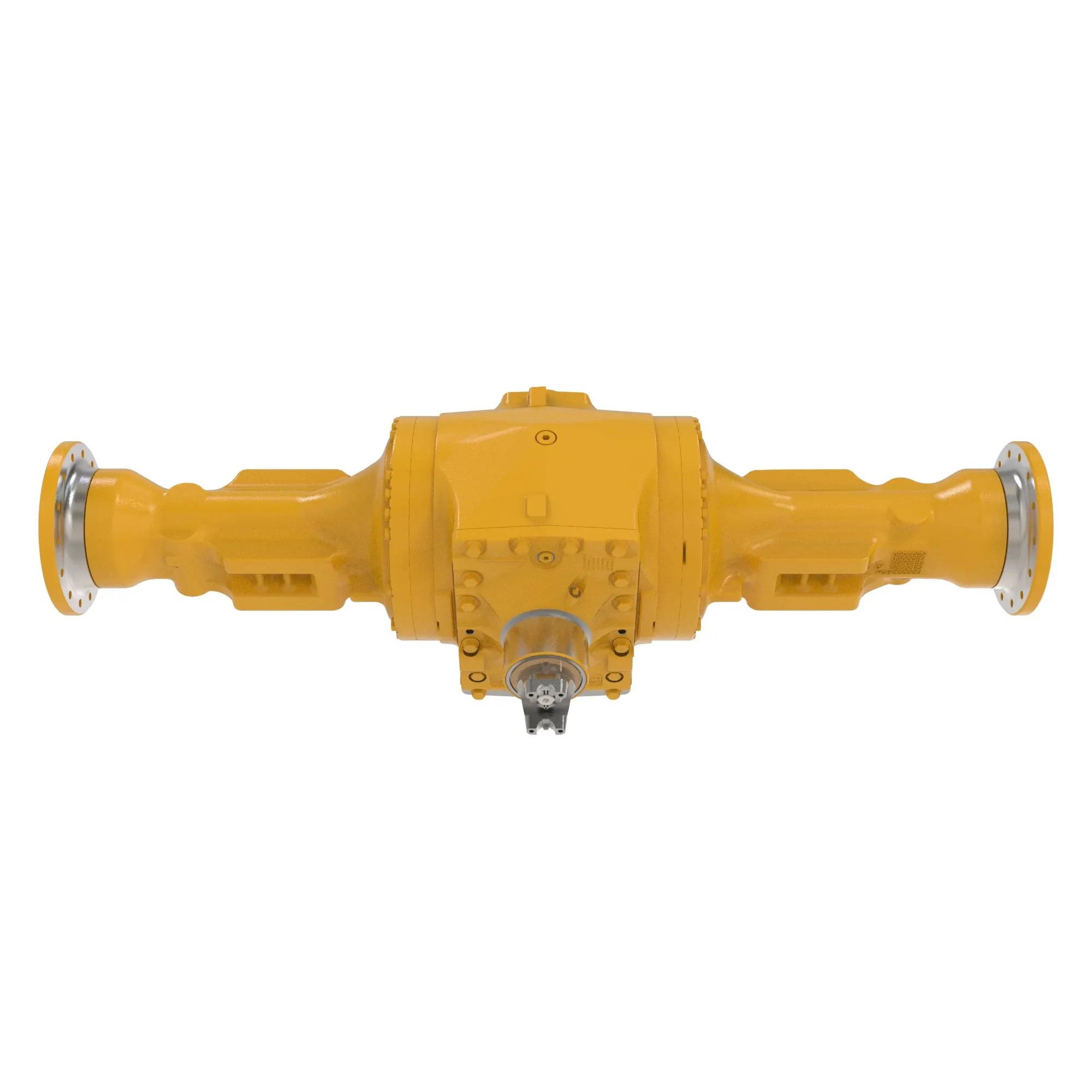 John Deere Rear Axle - AT468149