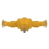 John Deere Rear Axle - AT468149