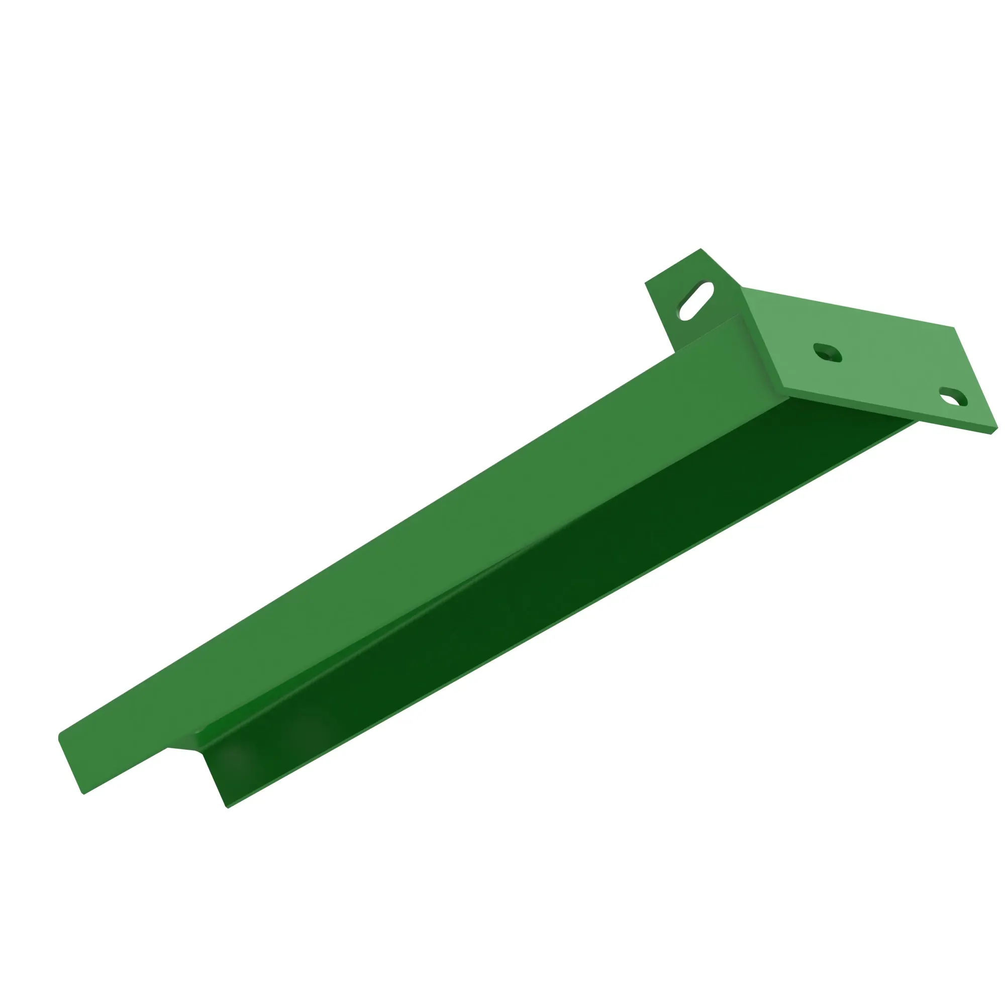 John Deere Frame - AYC27641