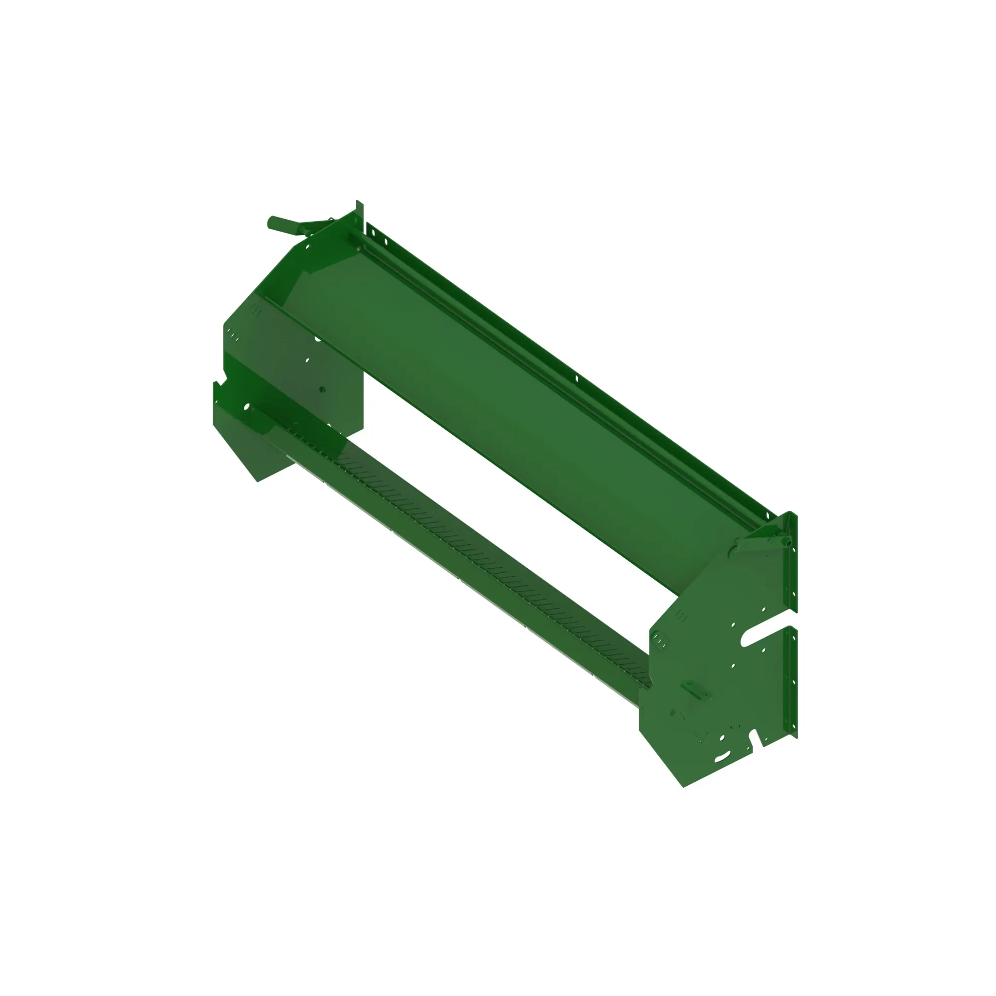 Main Frame
