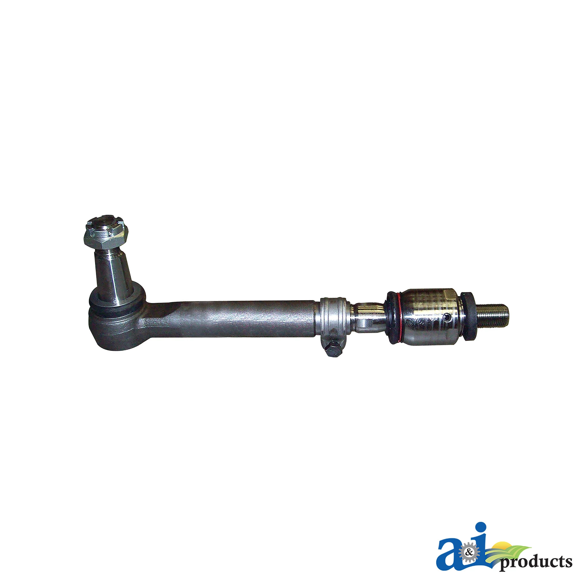 A&I Products Tie Rod Assembly - A-RE161020