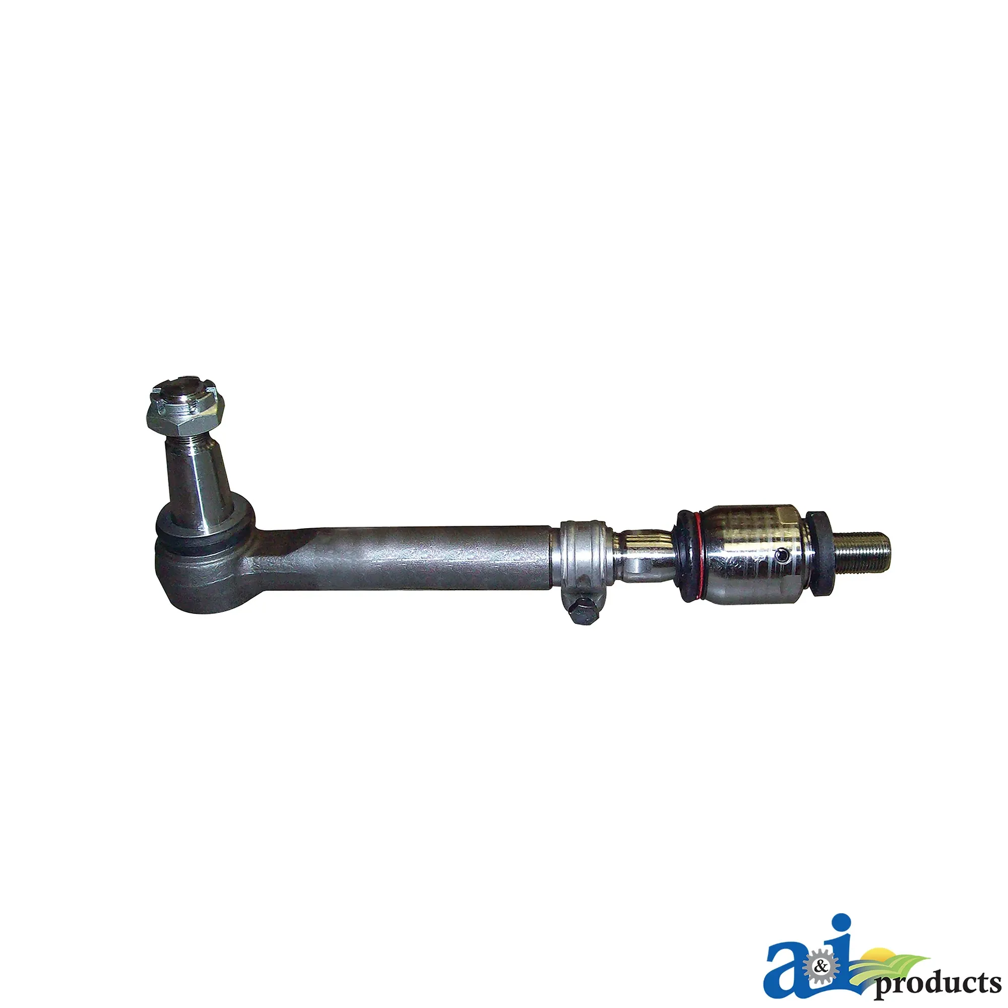 A&I Products Tie Rod Assembly - A-RE161020