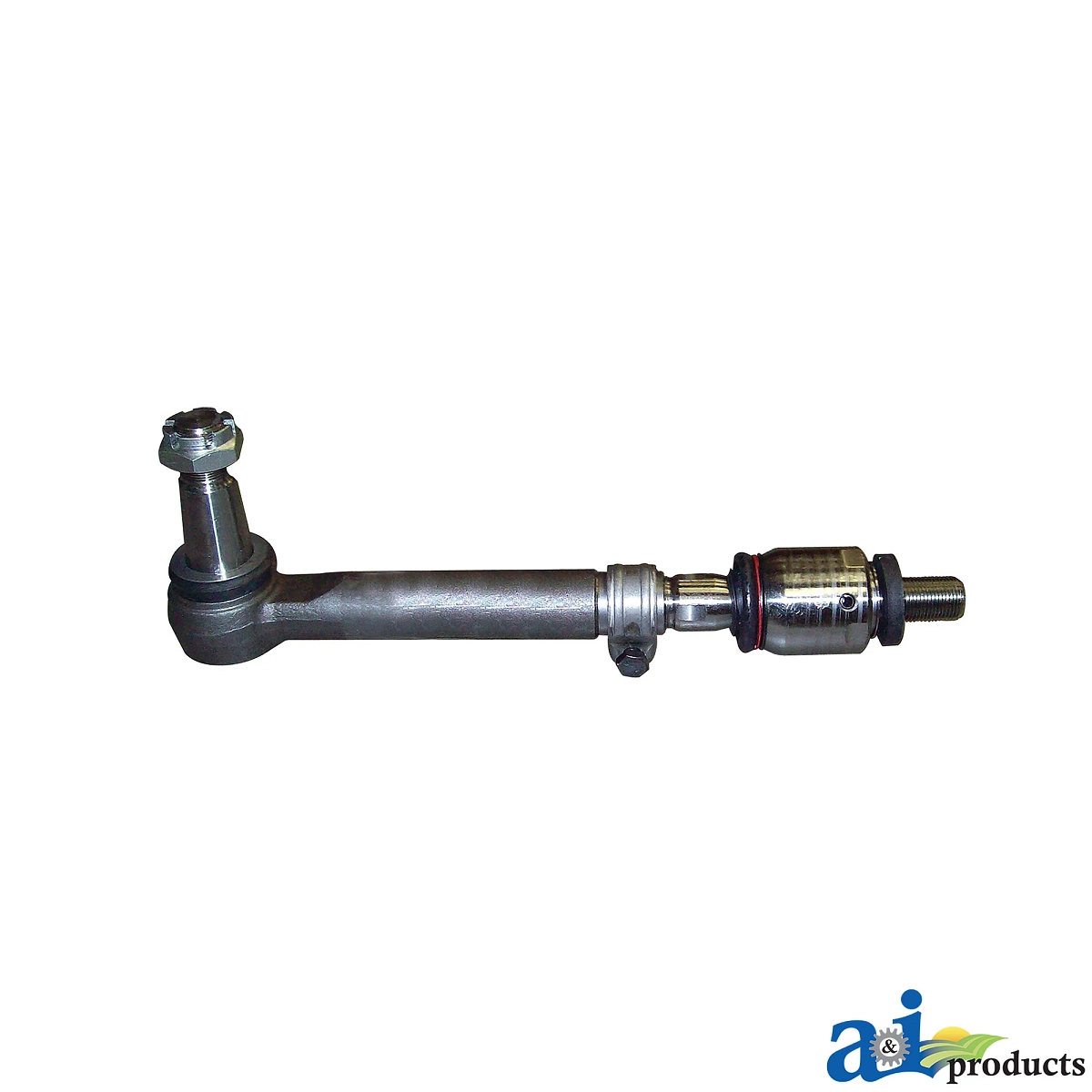 Tie Rod Assy. (LH)
