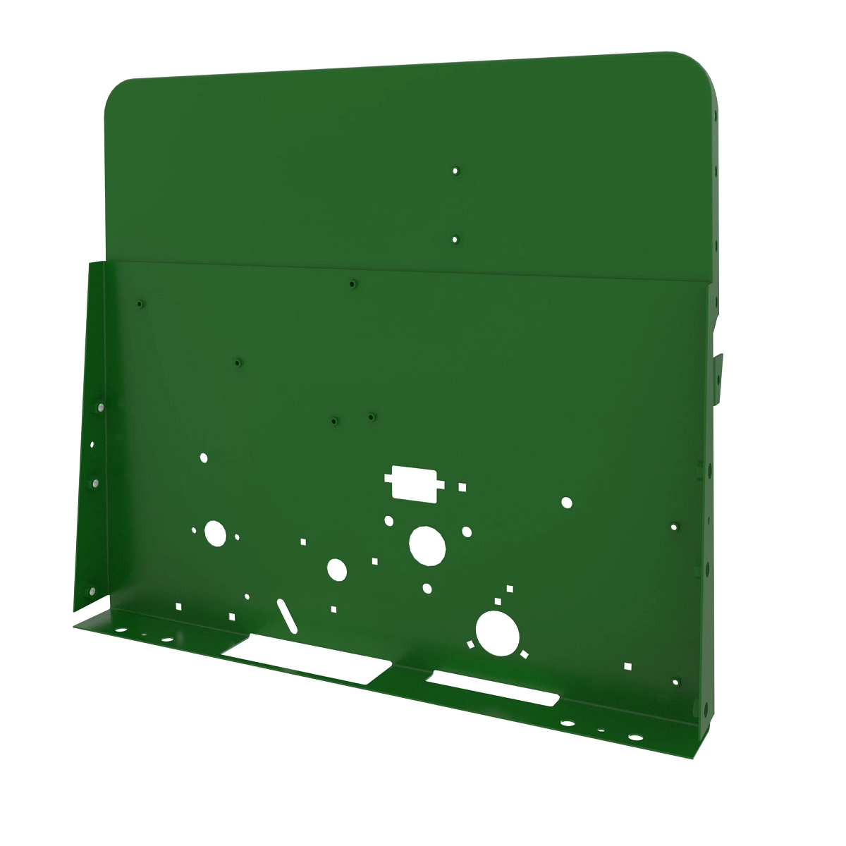Panel Assy, G/O, Lg, RH