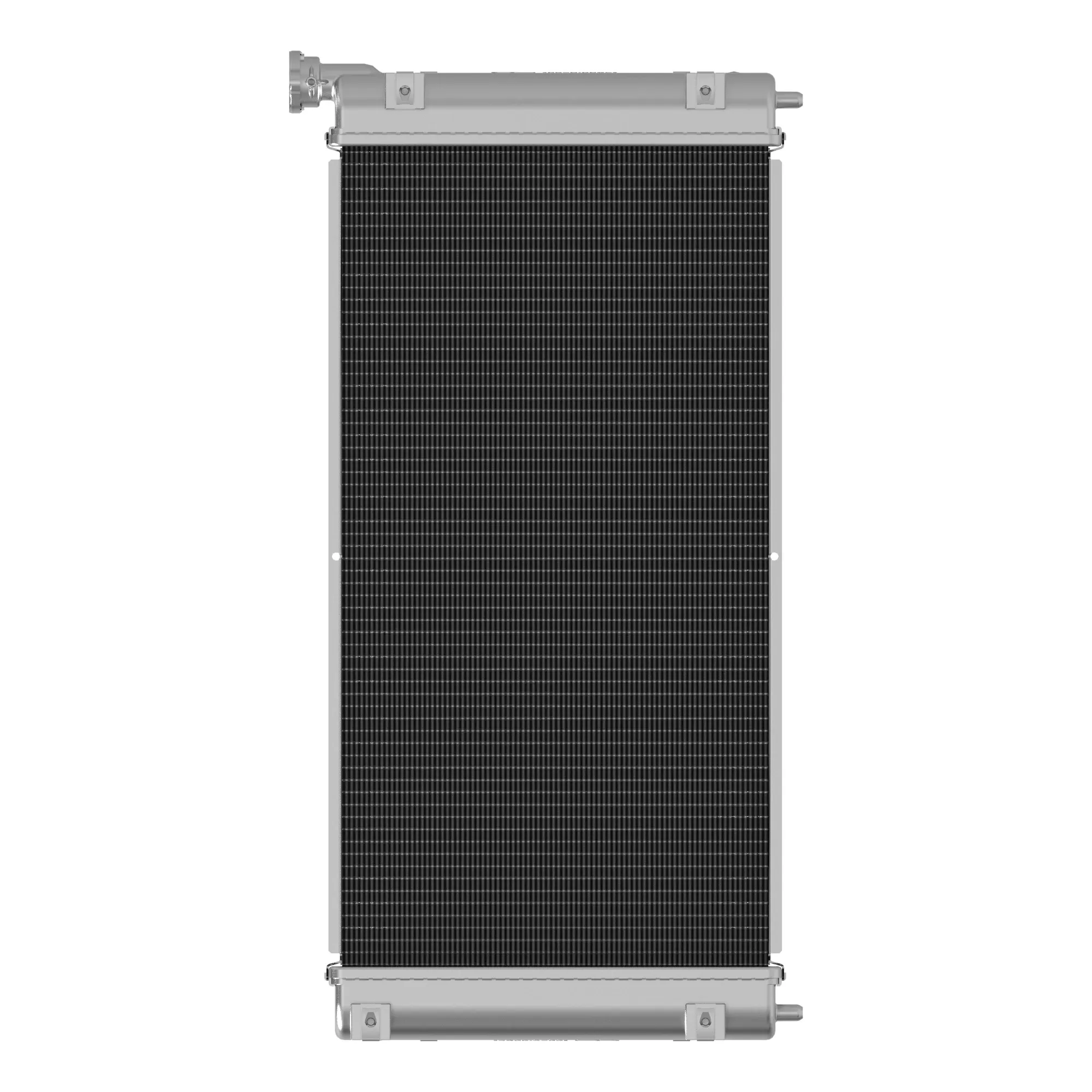 Radiator