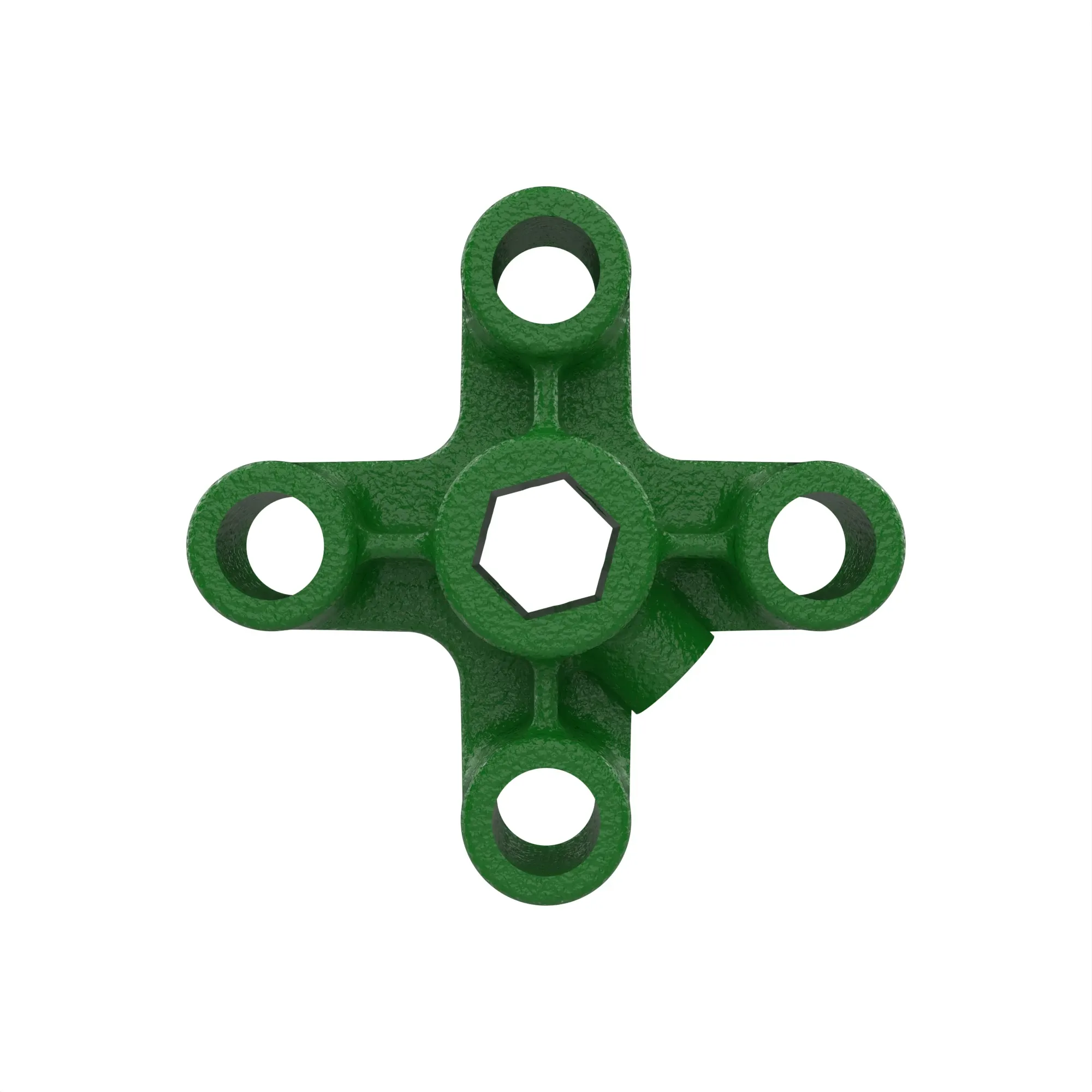 SPIDER