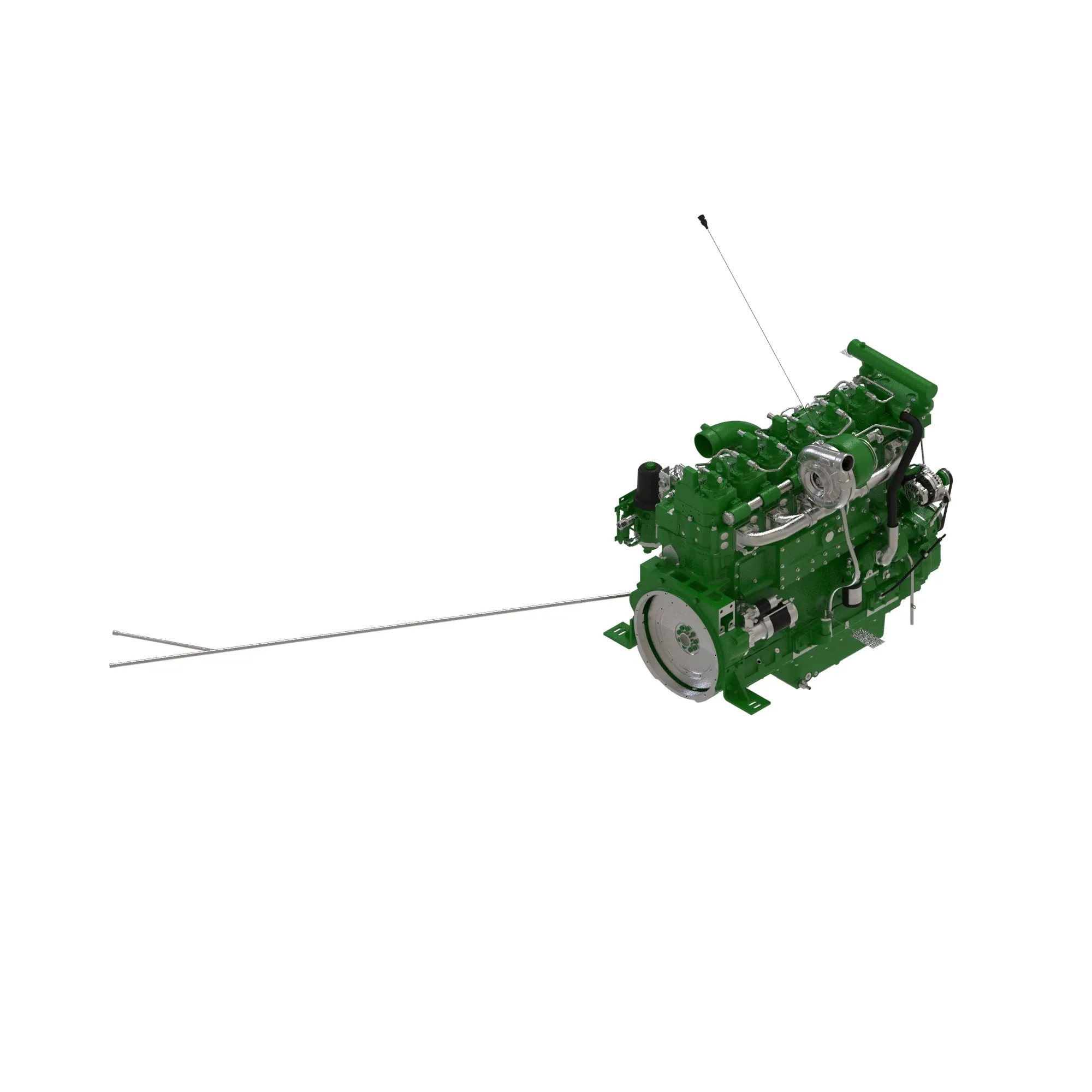 Diesel Engine