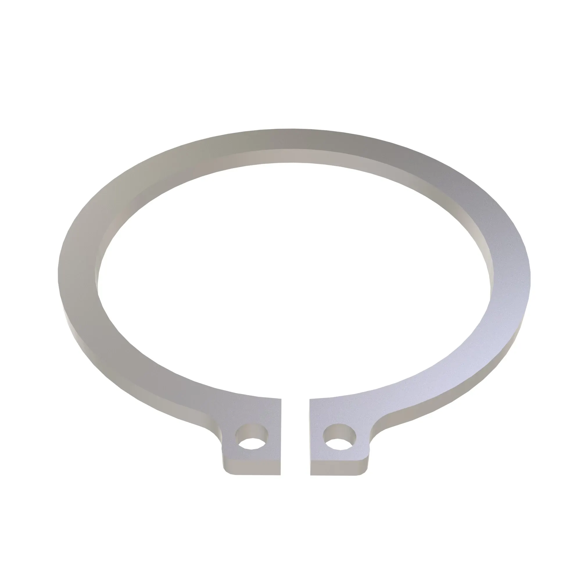 John Deere Snap Ring - T254449
