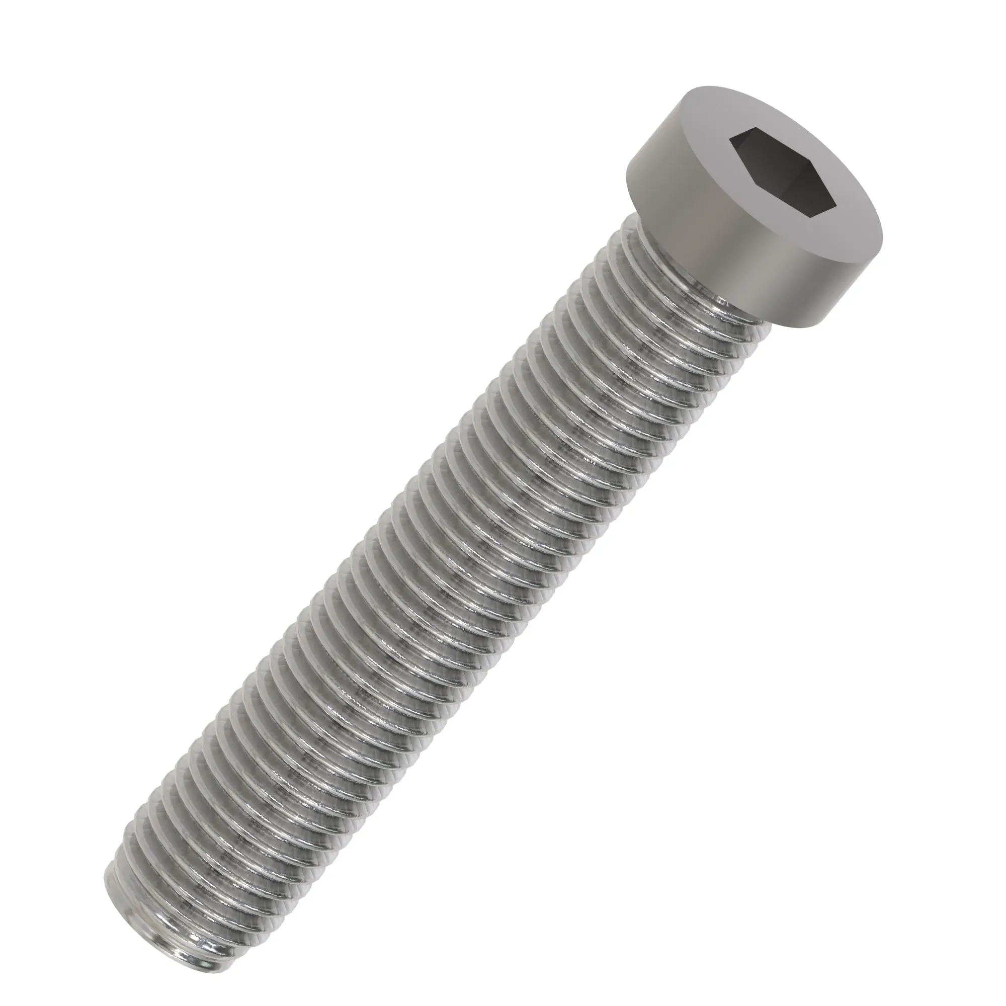 Socket Head Screw