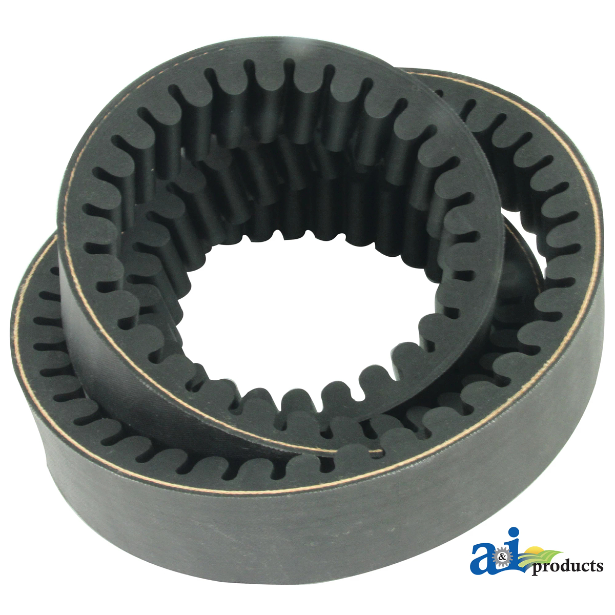 A&I Products Main Variator Drive V-Belt, Effective Length 2290 mm (90.2 inch) - A-HXE51101
