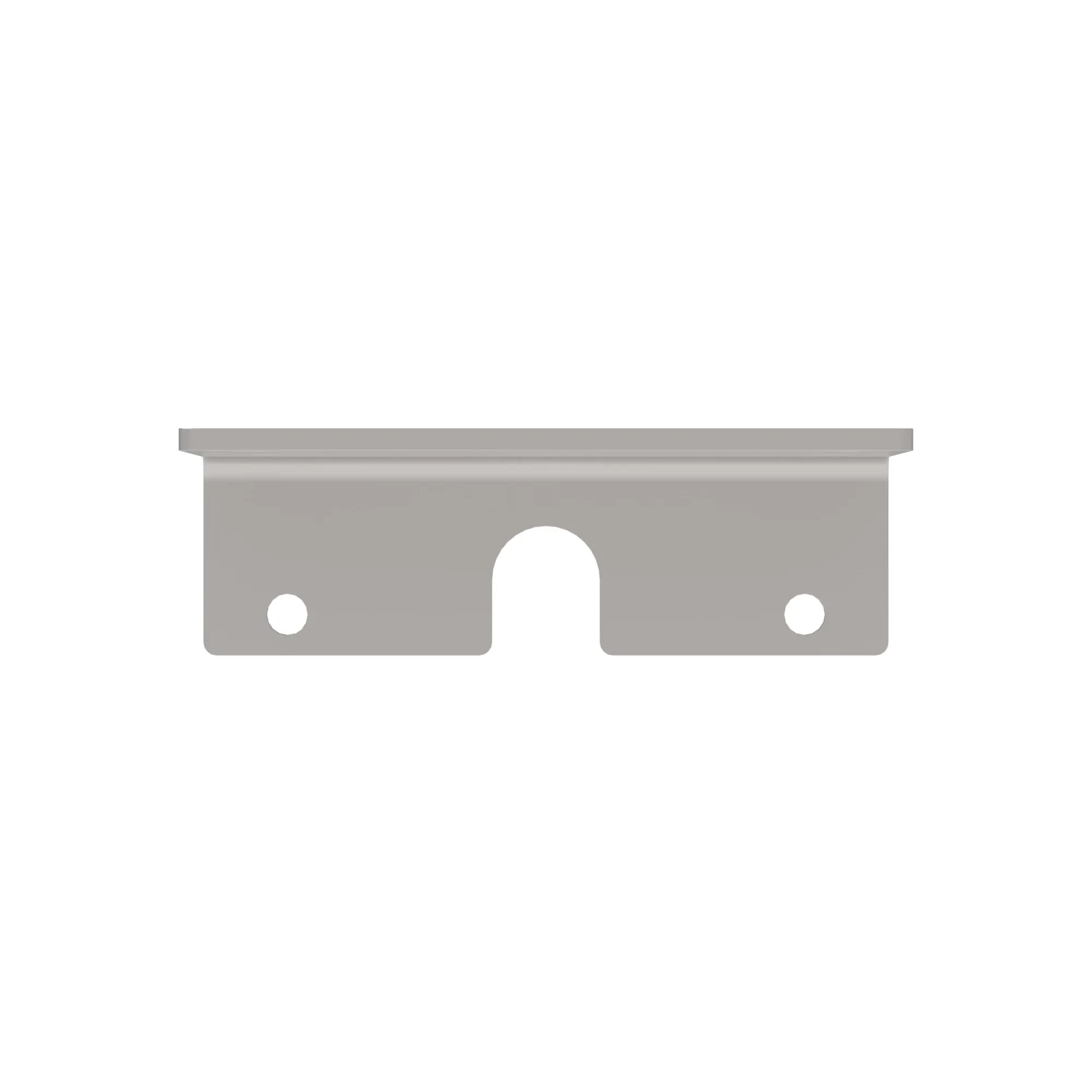 BRACKET-UPPER RAD HOSE MOUNT