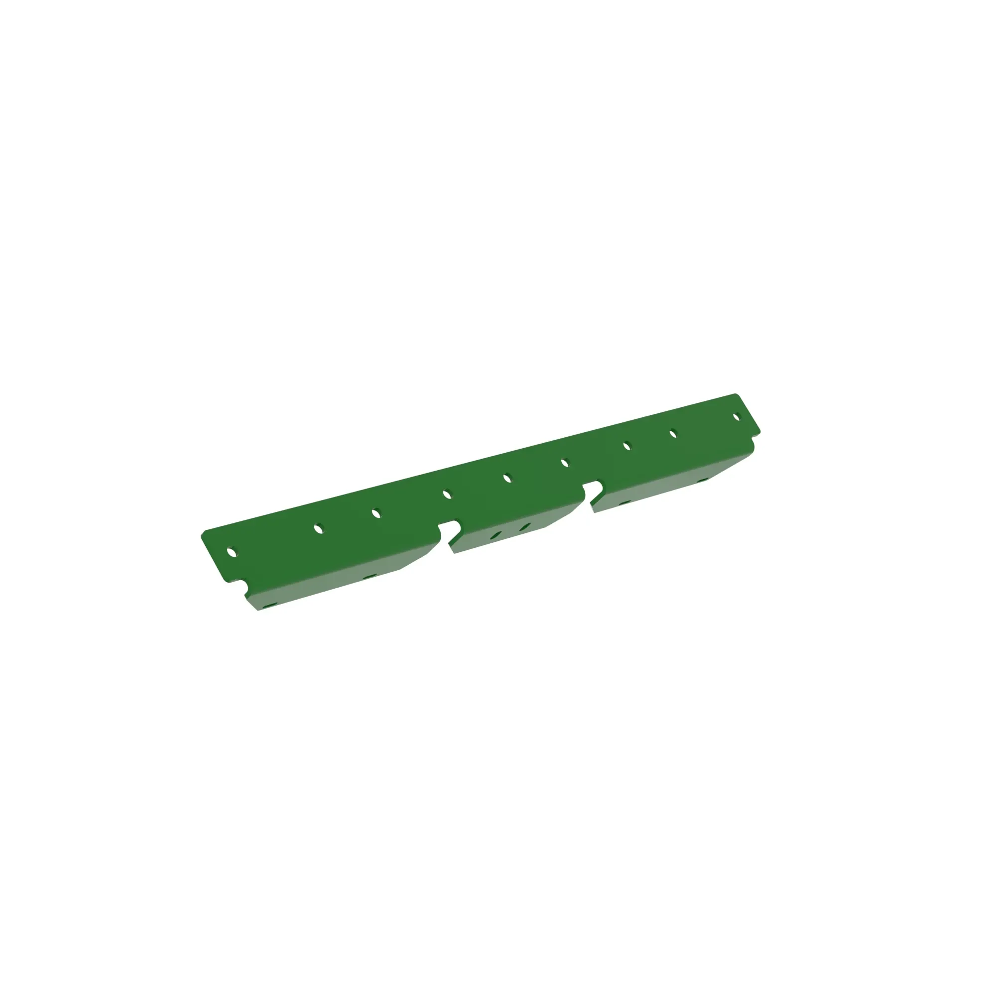 John Deere Plate - A130385