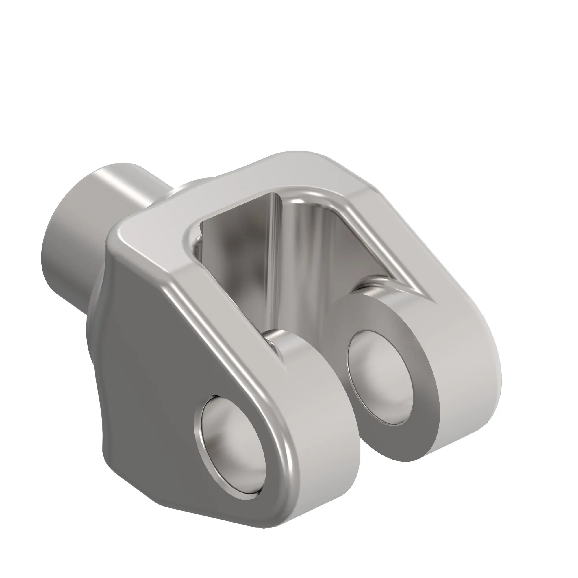 John Deere Gear Shift Lever Yoke - SU45787