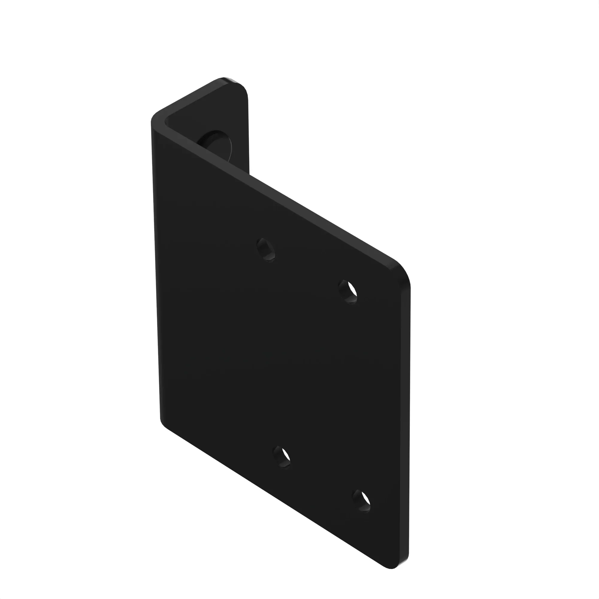 John Deere Air Cleaner Bracket - AT478997