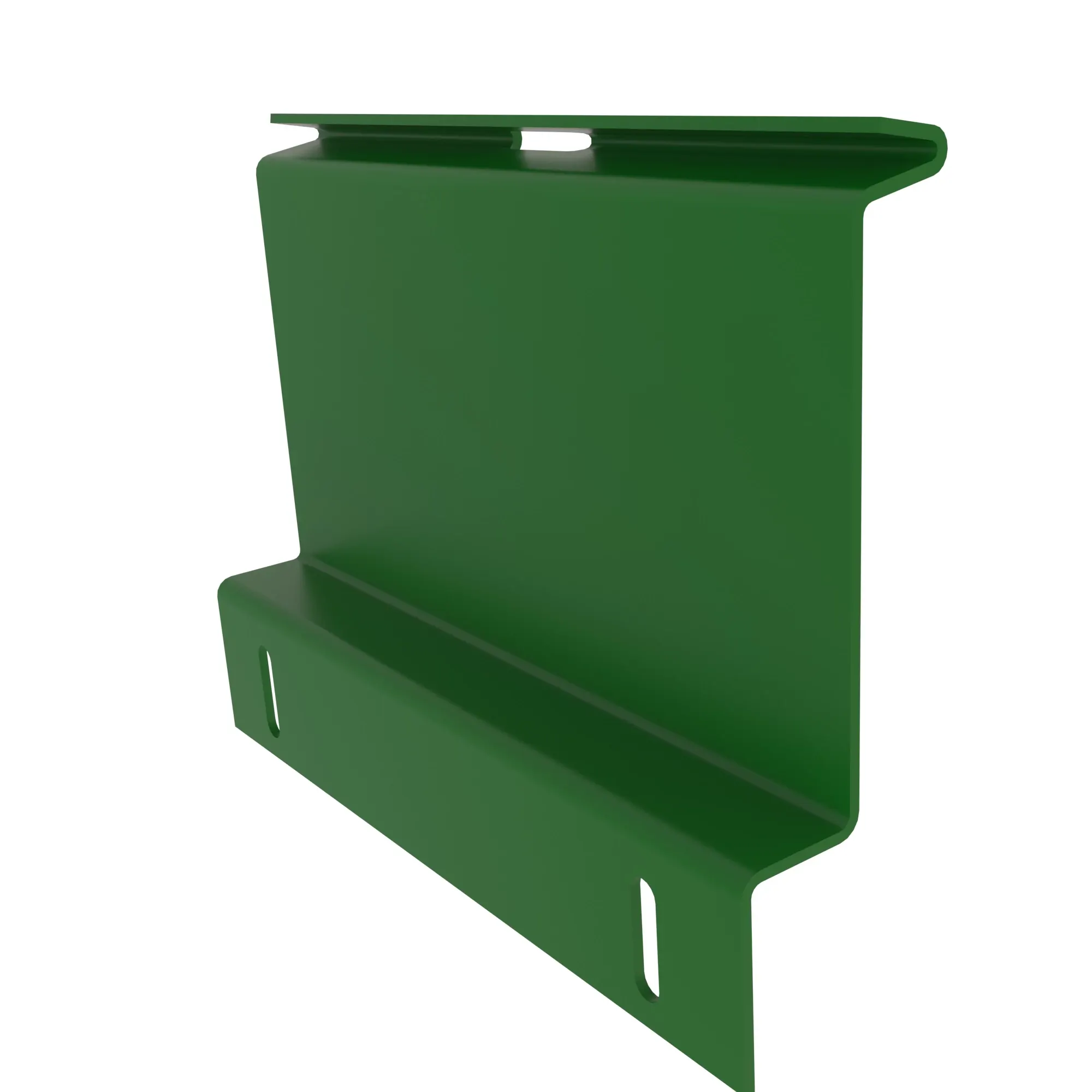 John Deere Extension Corner Holder - H219679