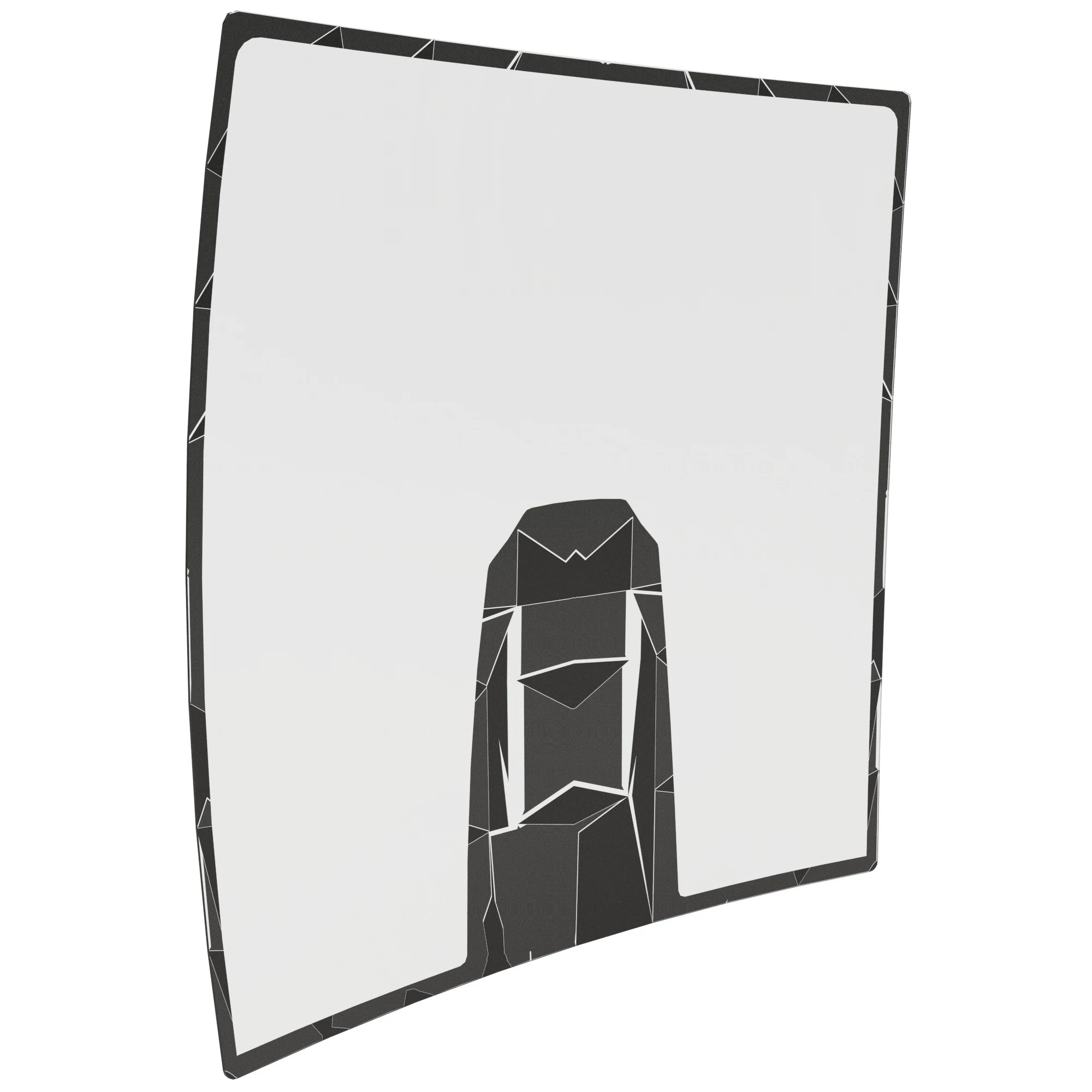 7R, G47& G48, ZONE TEMPERED