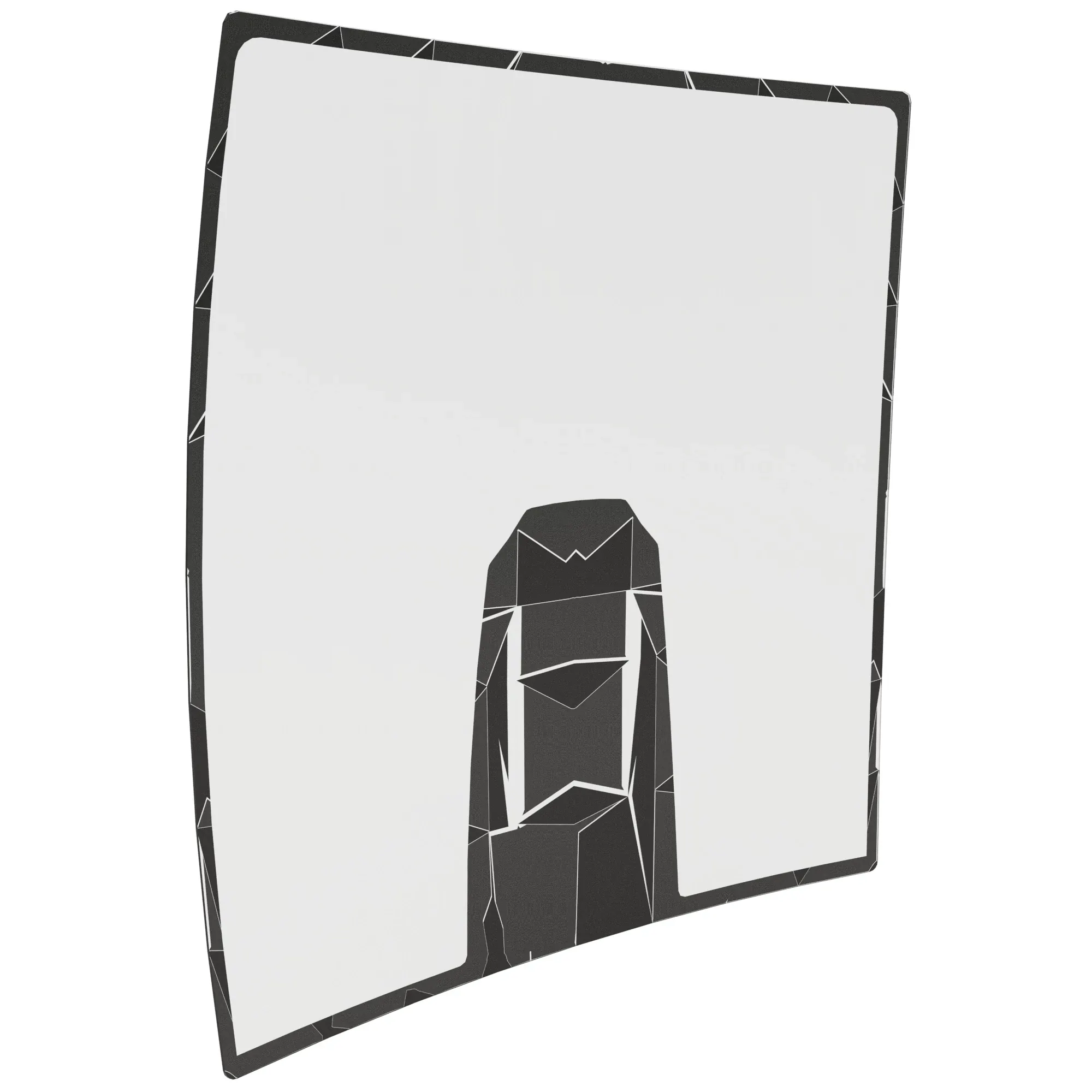 7R, G47& G48, ZONE TEMPERED