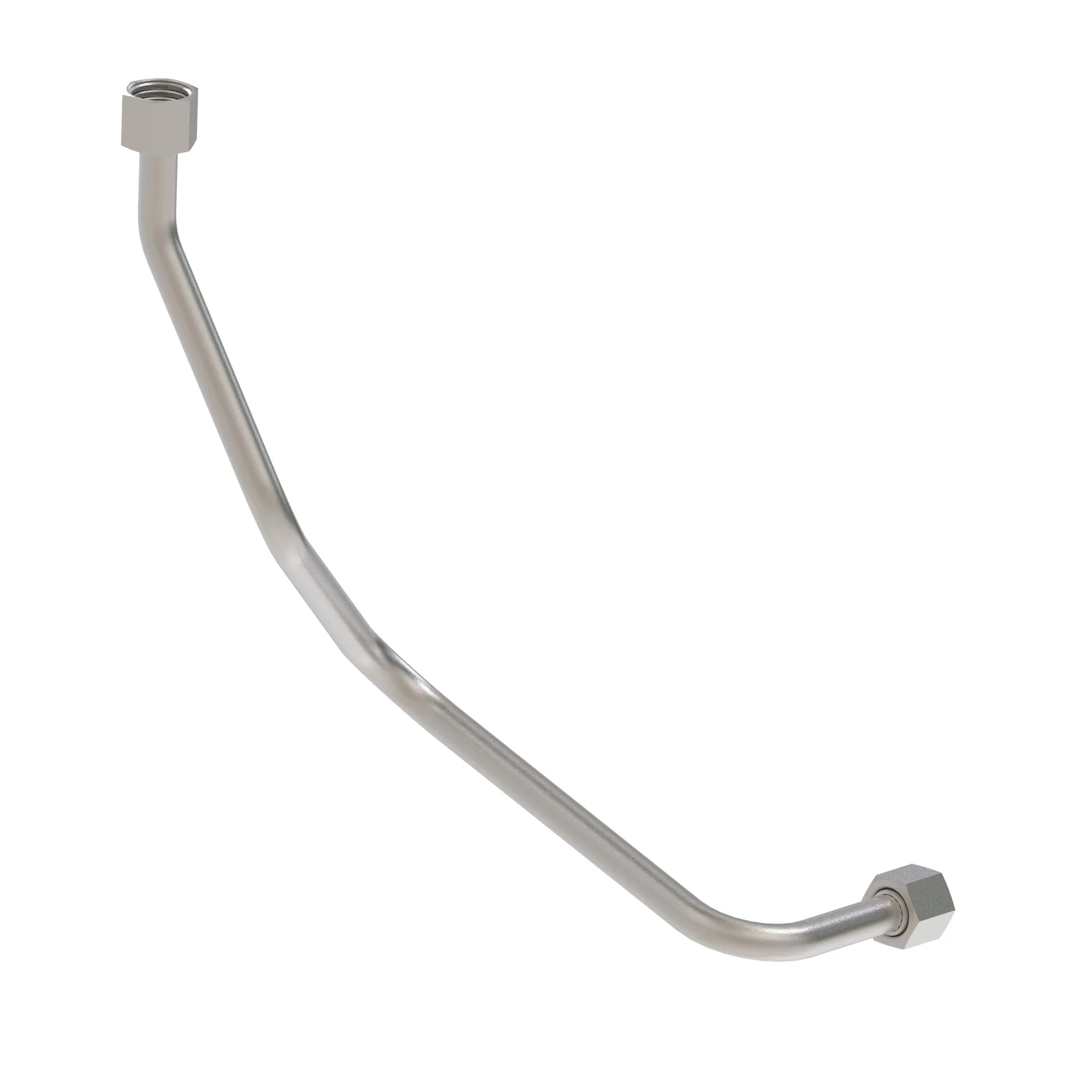 John Deere Oil Line - AT432731