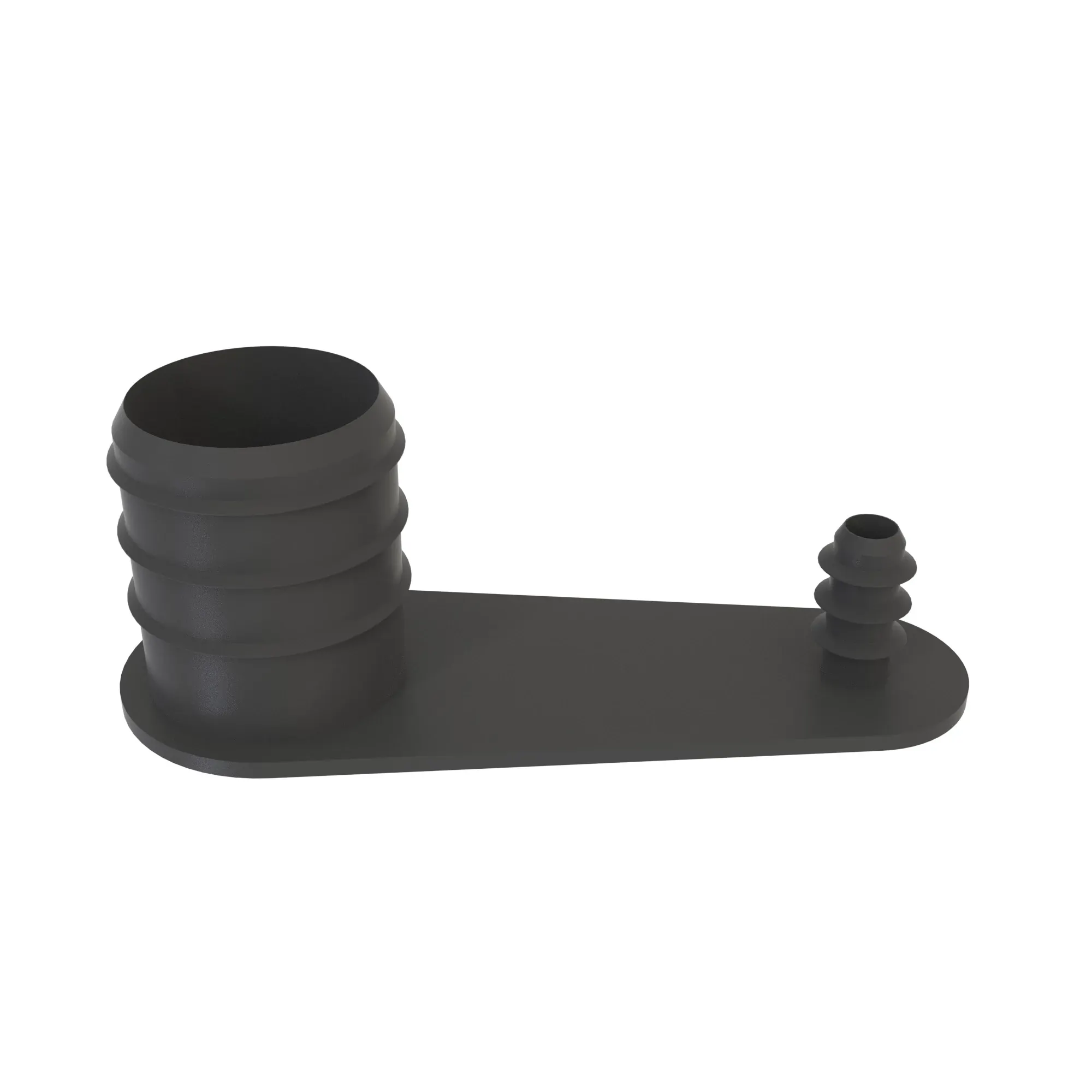 John Deere Double Plastic Plug - R520982