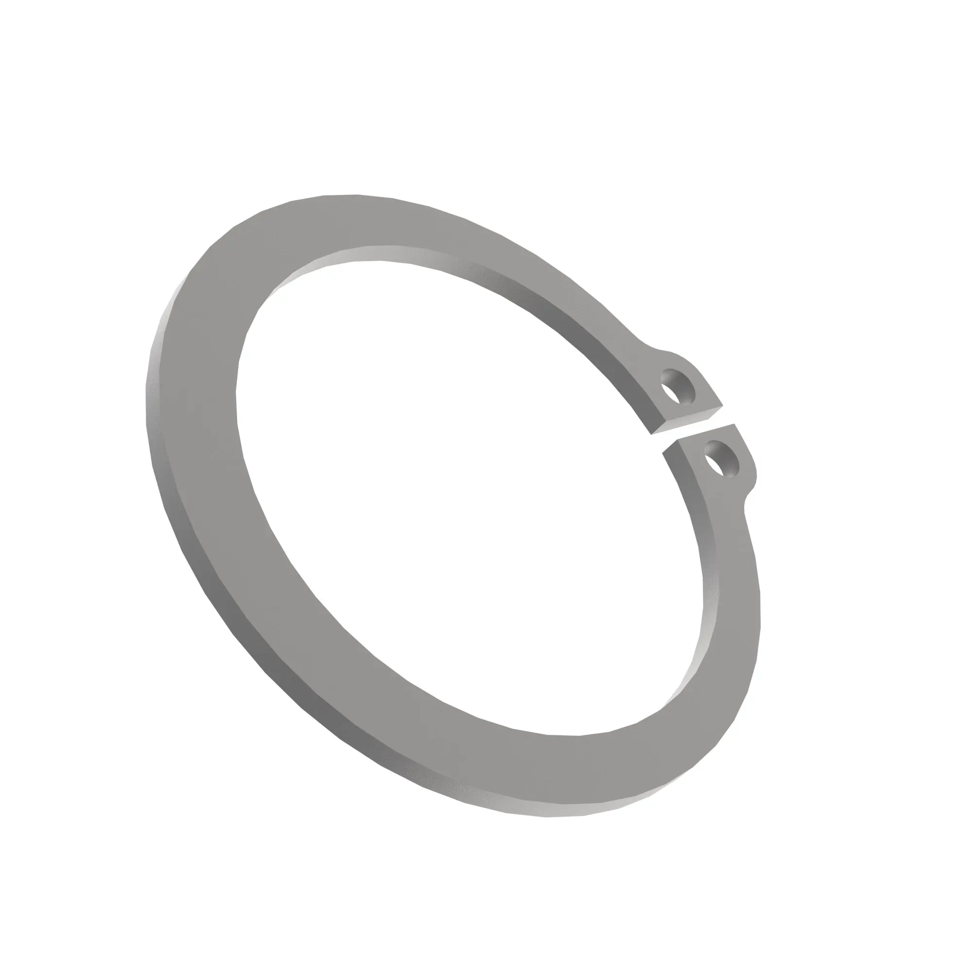 John Deere Elastic Snap Ring - CC129027