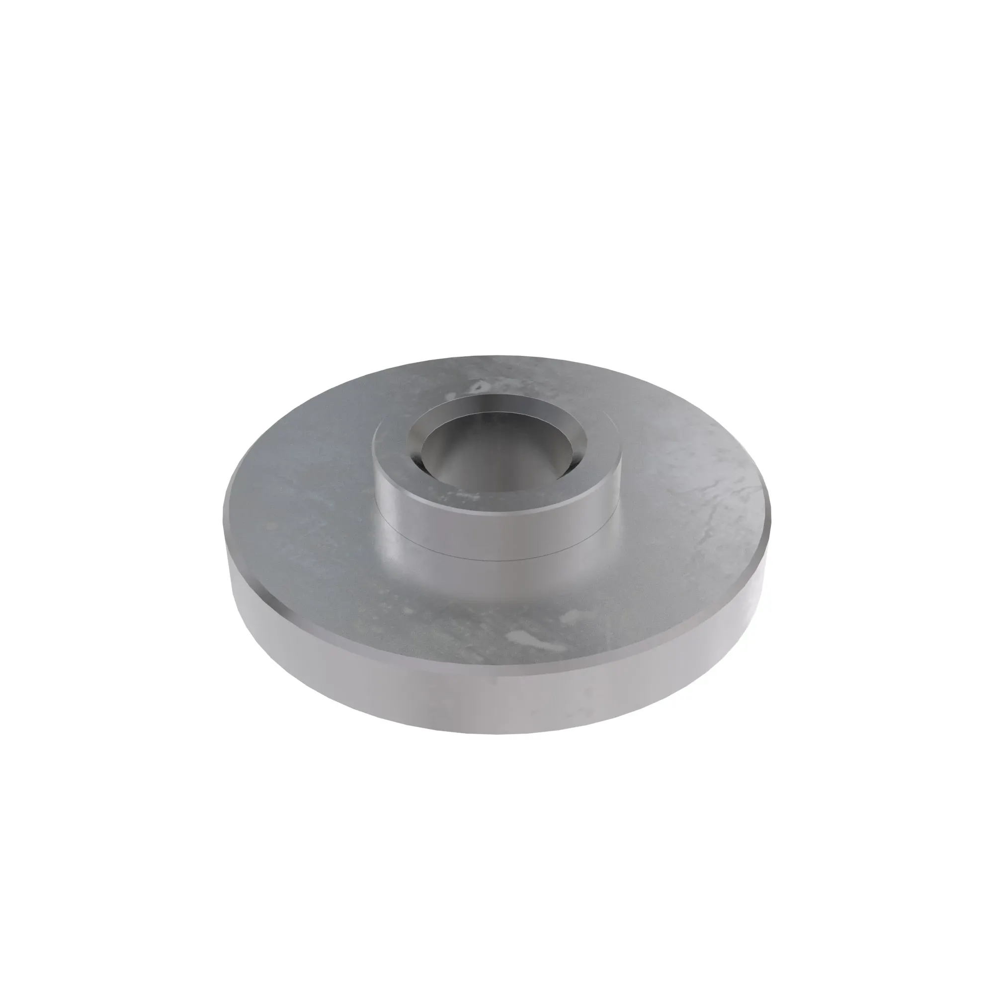 John Deere Flanged Bushing - HXE23535