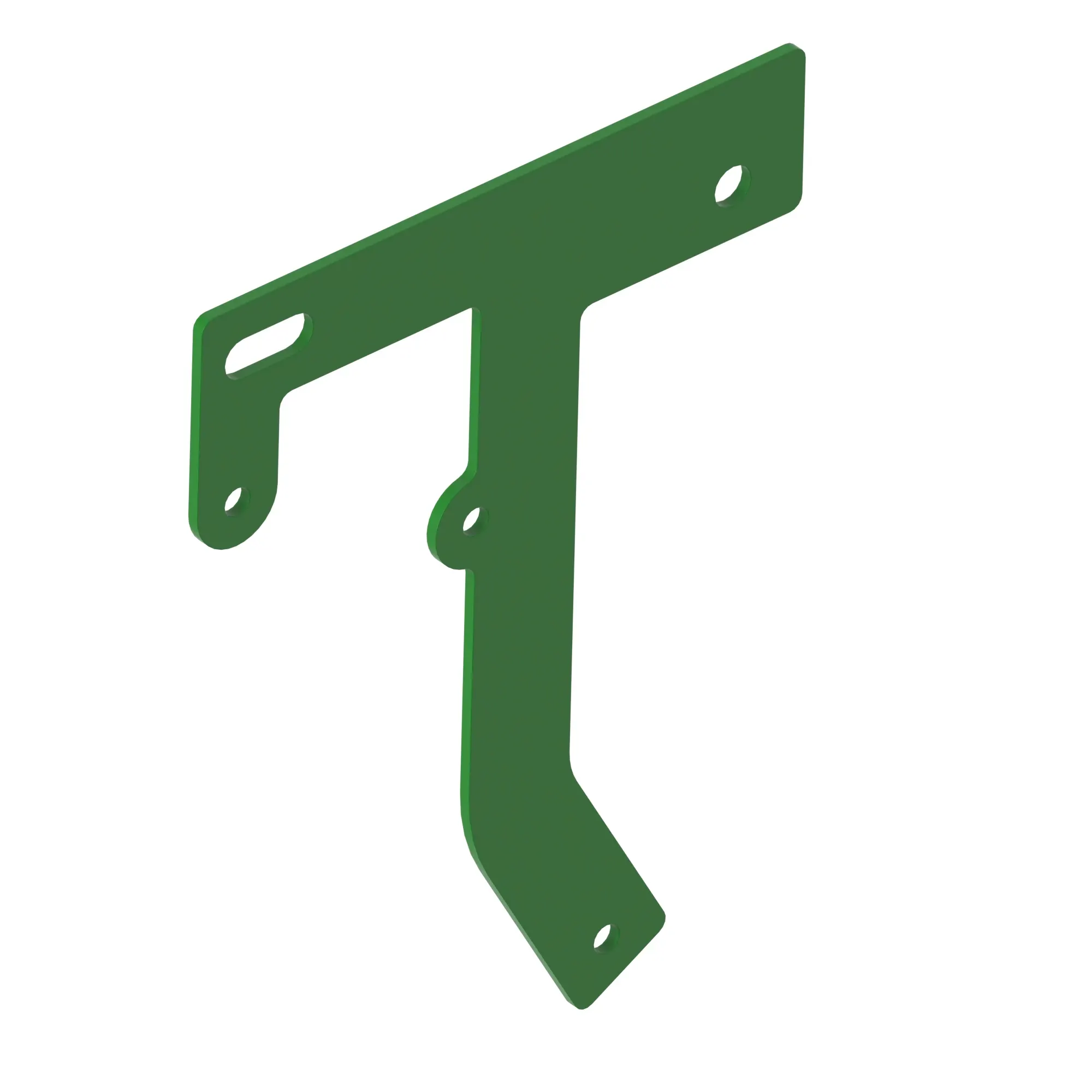 John Deere Radar Sensor Bracket  - N319478