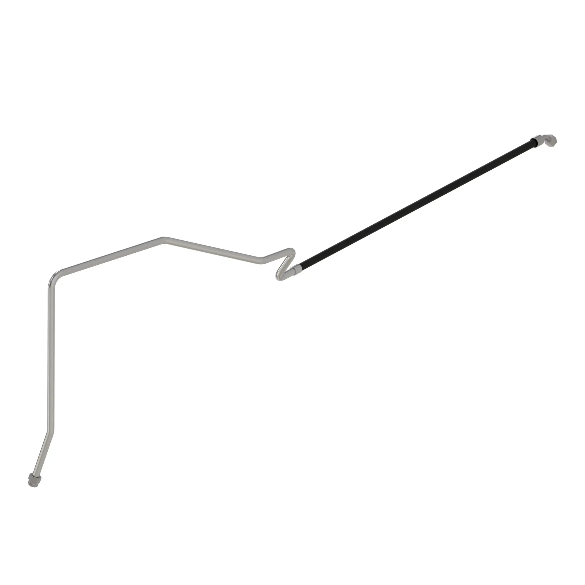OIL COOLER OUT
FT4 BUNDLE
