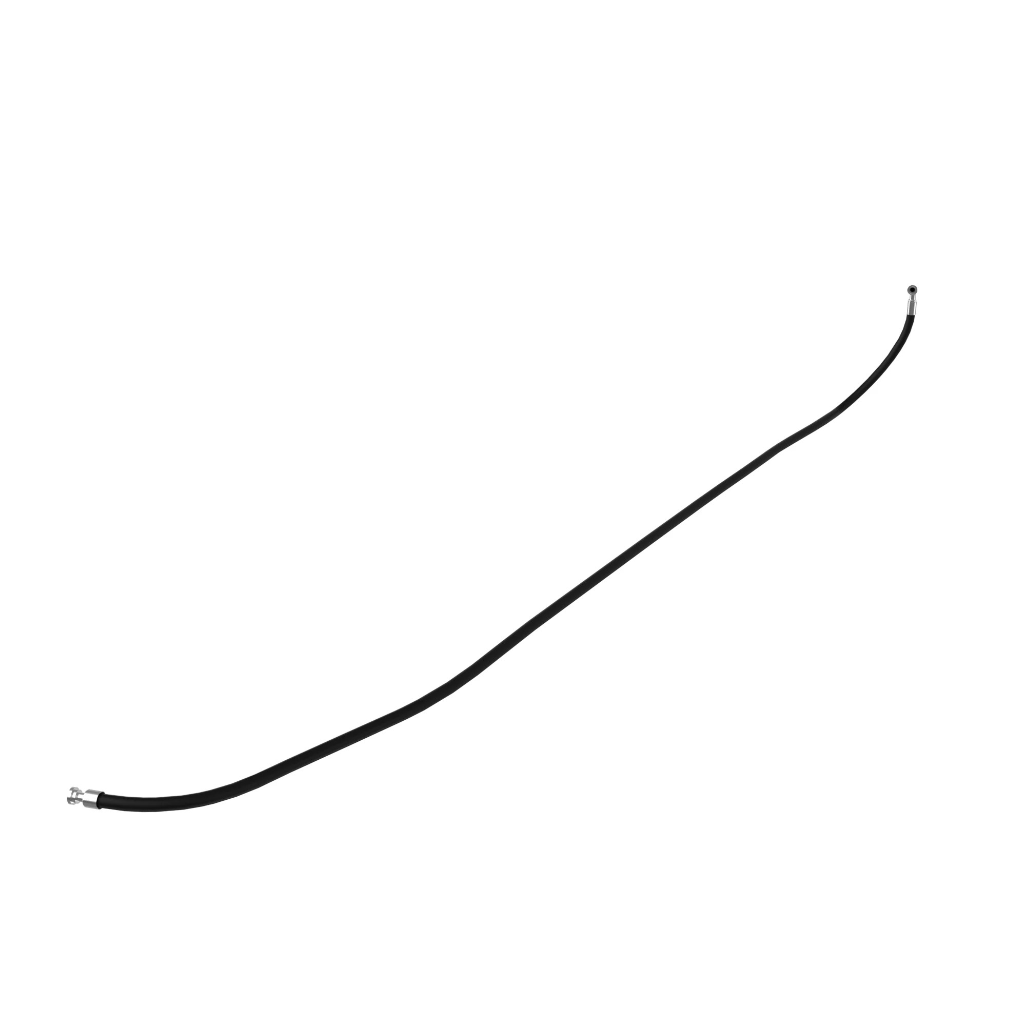 HOSE ASSY-HYDRO FWD PRESSURE, 2WD