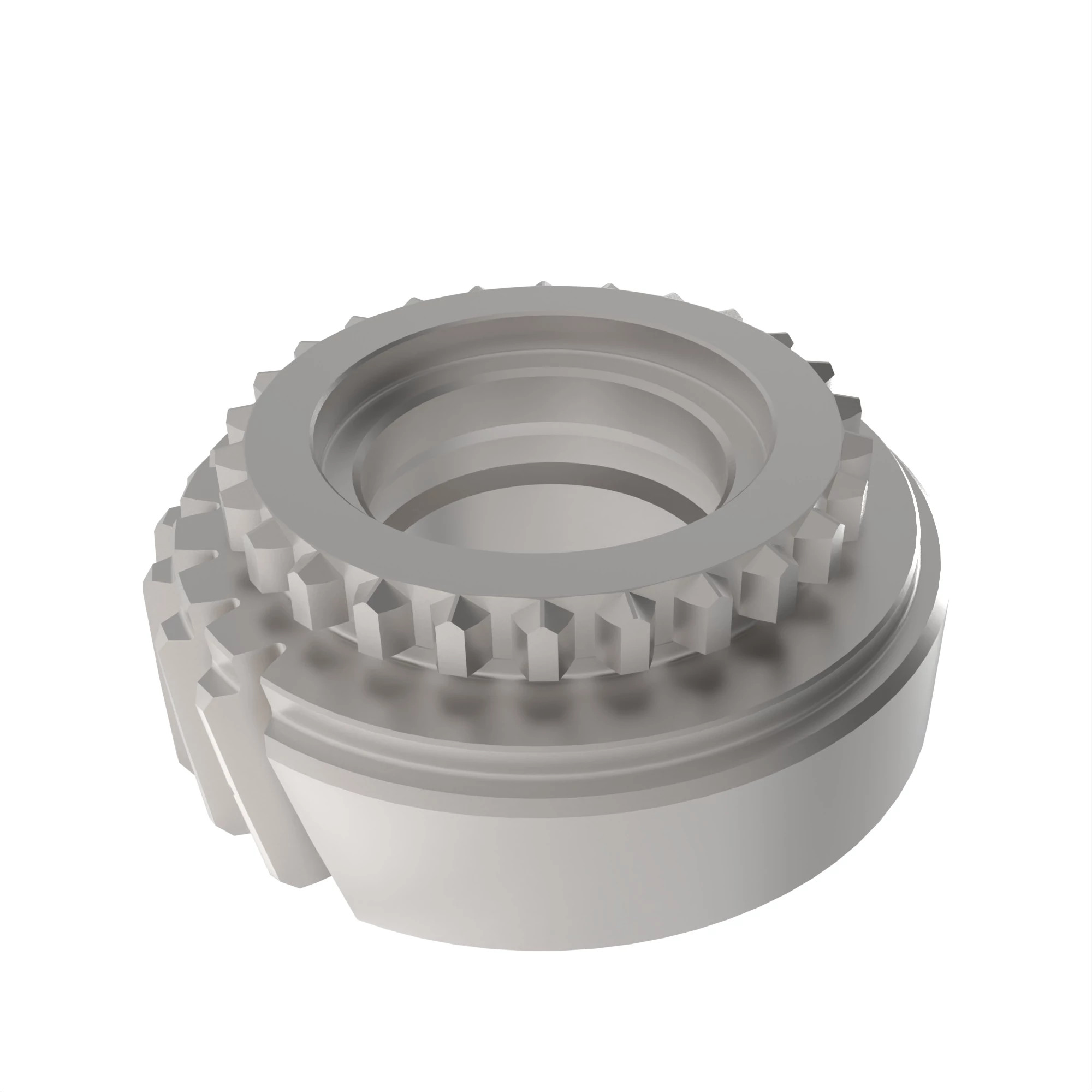 ⚙️ YZ90899: Engranaje helicoidal, 25 dientes John Deere 🚜✅