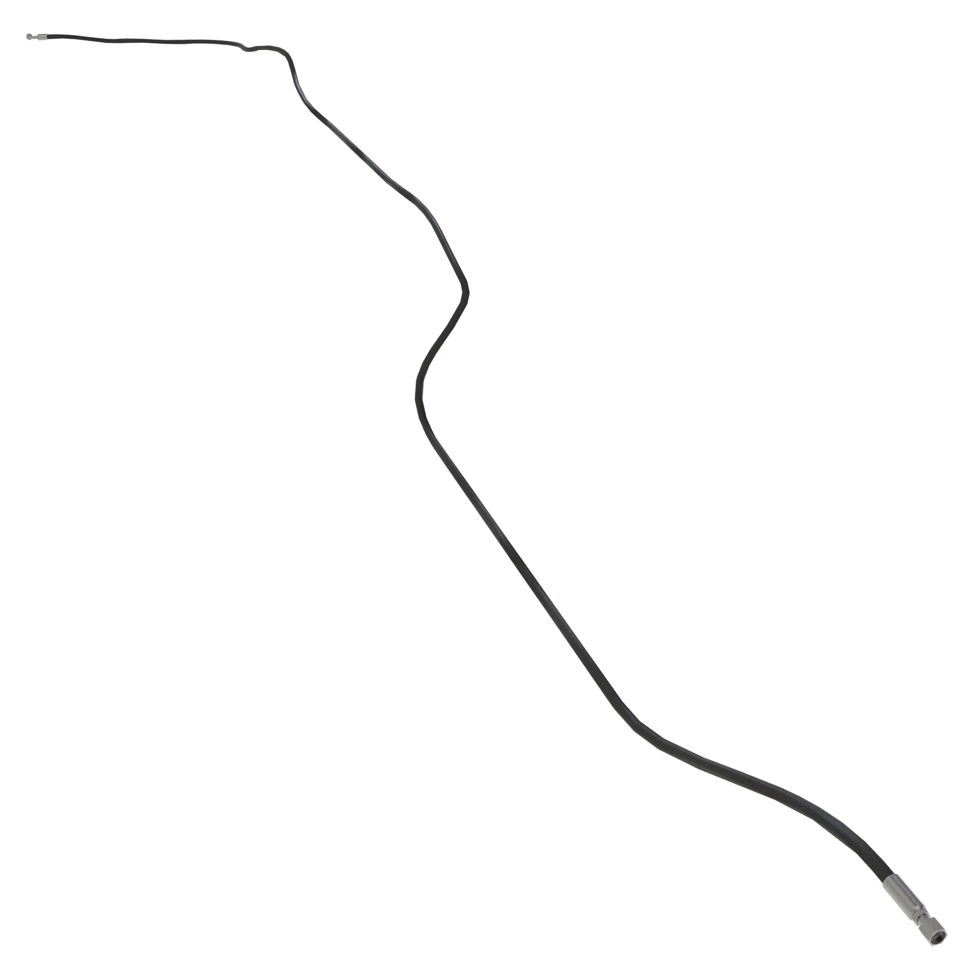 Hydraulic Hose, Irdf Pressure L Inn