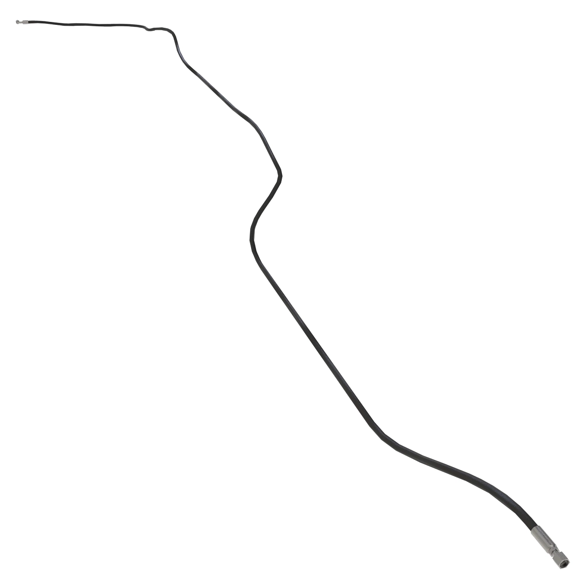 Hydraulic Hose, Irdf Pressure L Inn