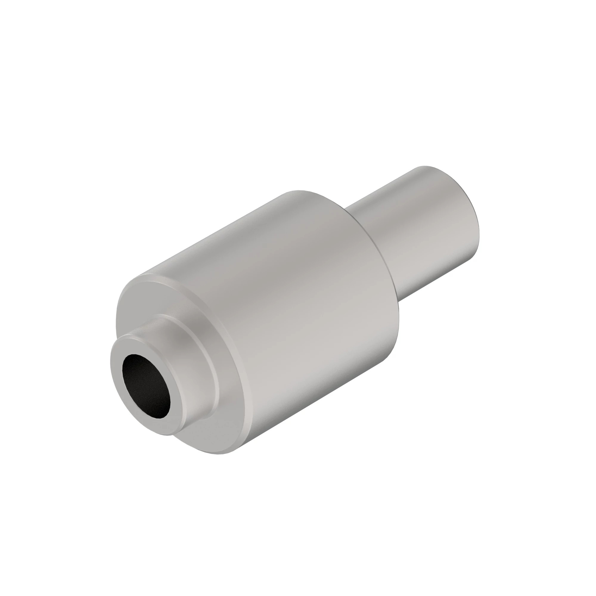 John Deere Reduced Both End Outer Diameter Spacer - TCU38552