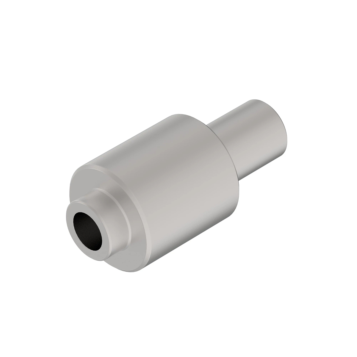 John Deere Reduced Both End Outer Diameter Spacer - TCU38552