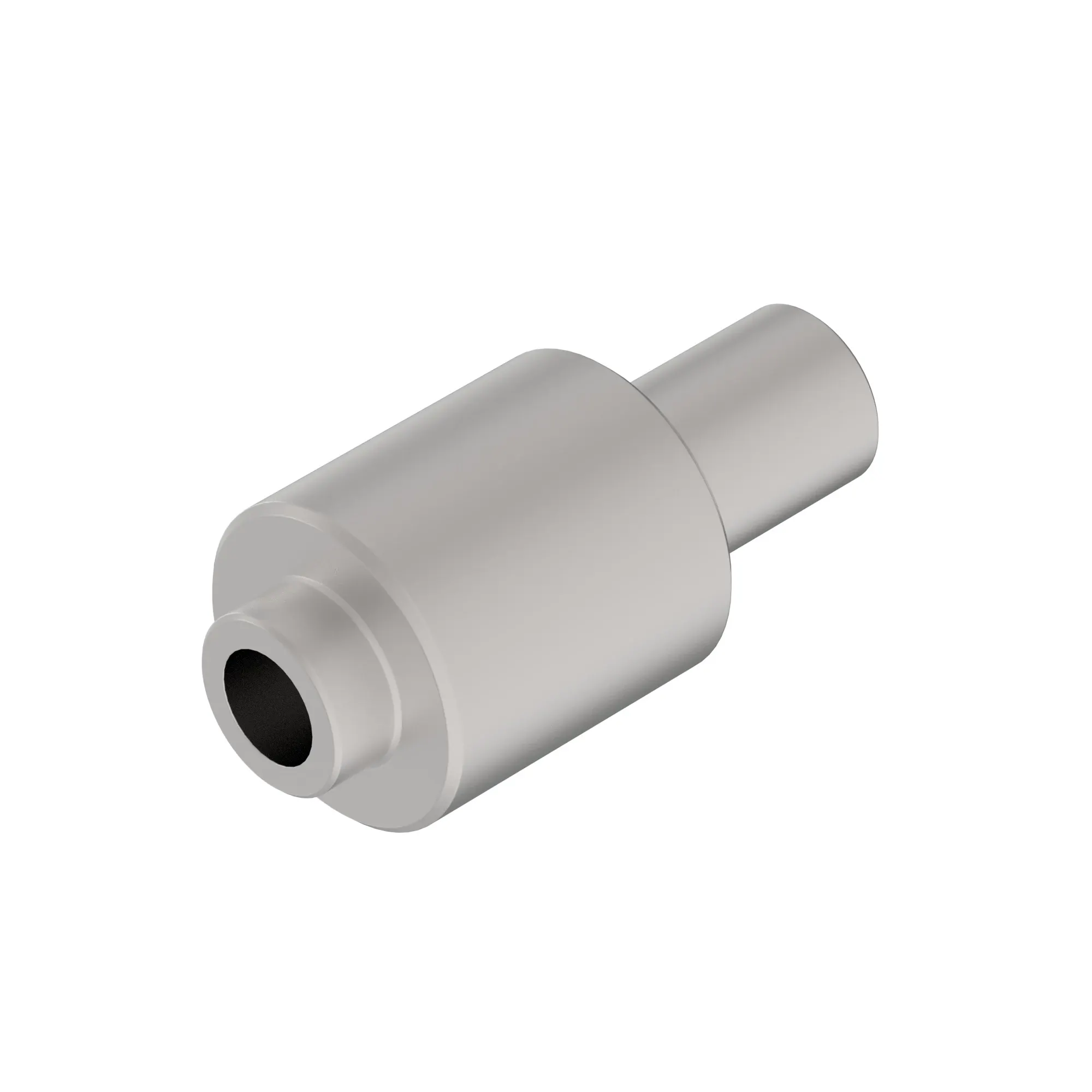 John Deere Reduced Both End Outer Diameter Spacer - TCU38552