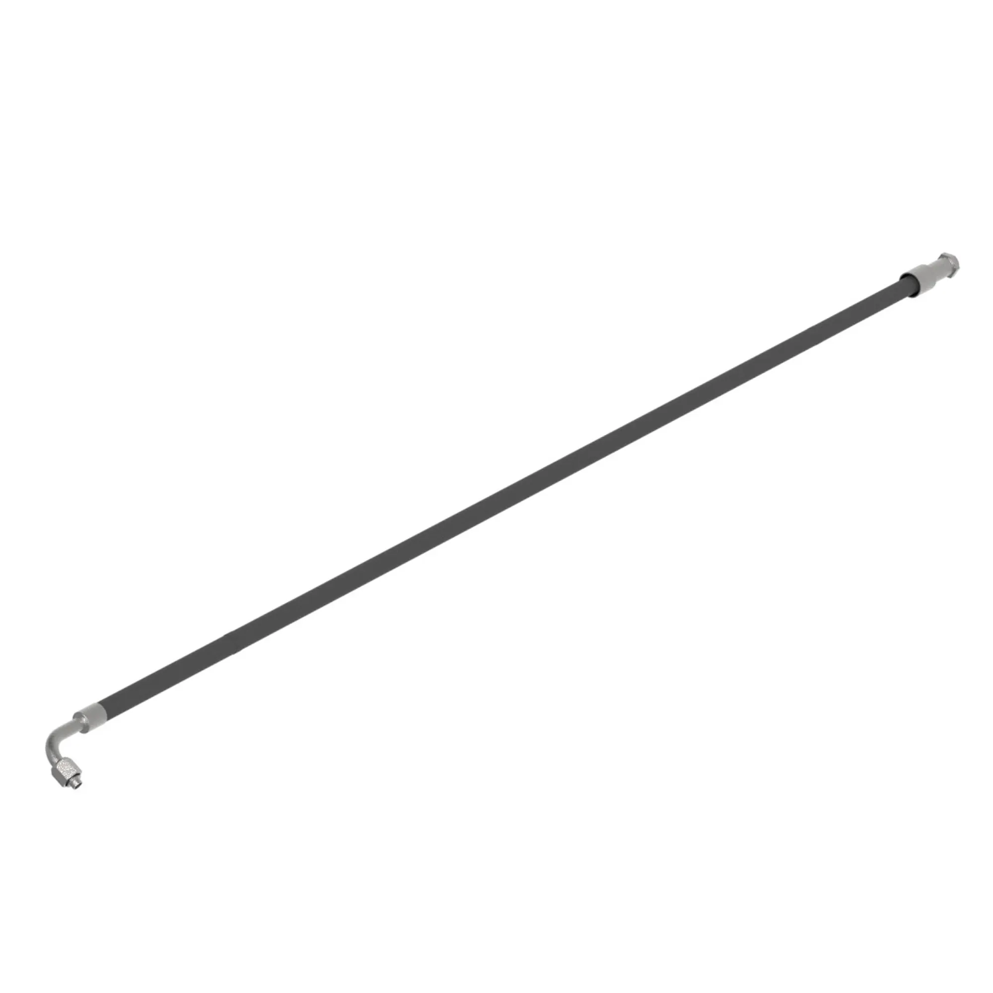 John Deere Refrigerant Hose - CXT11631
