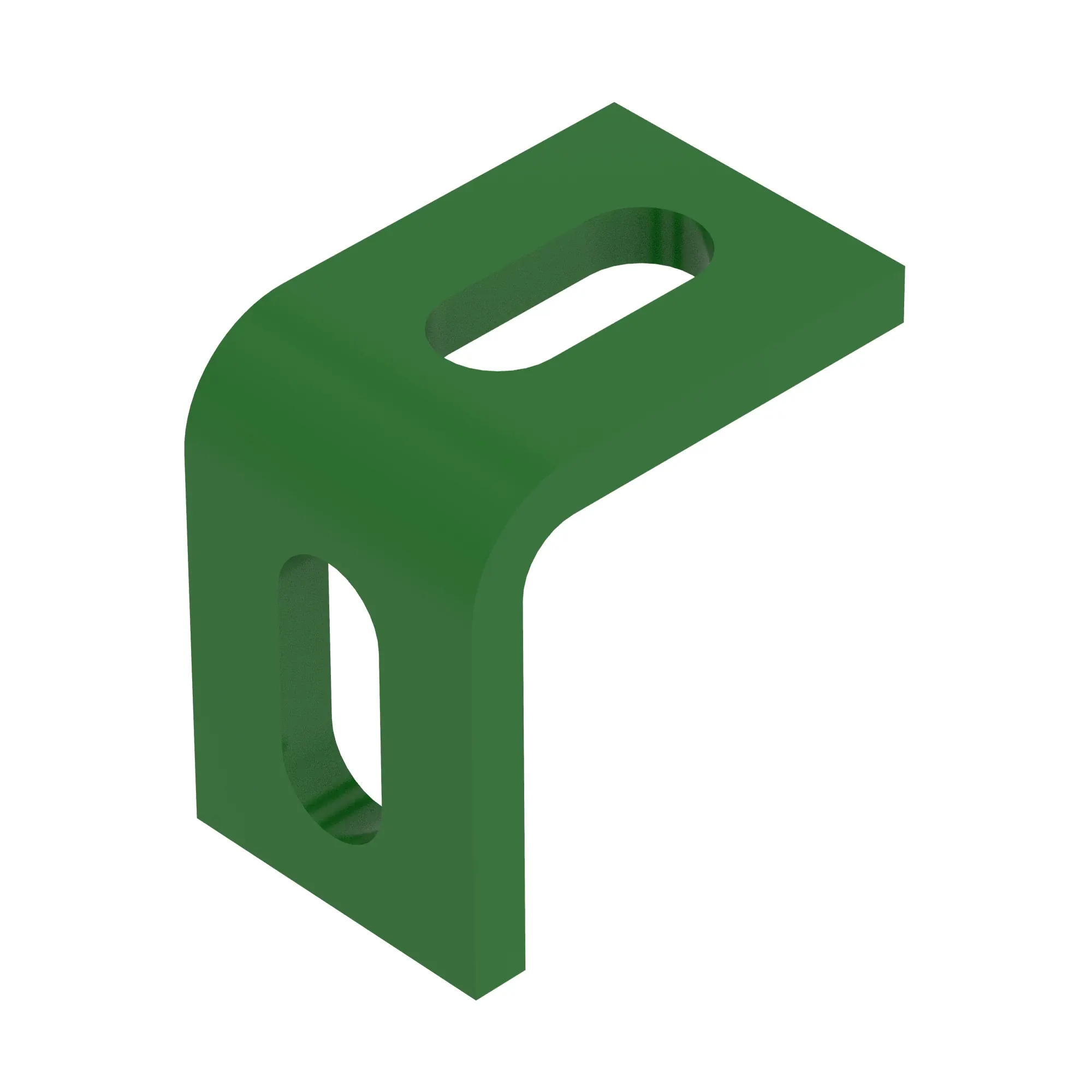 John Deere Angle - N162478
