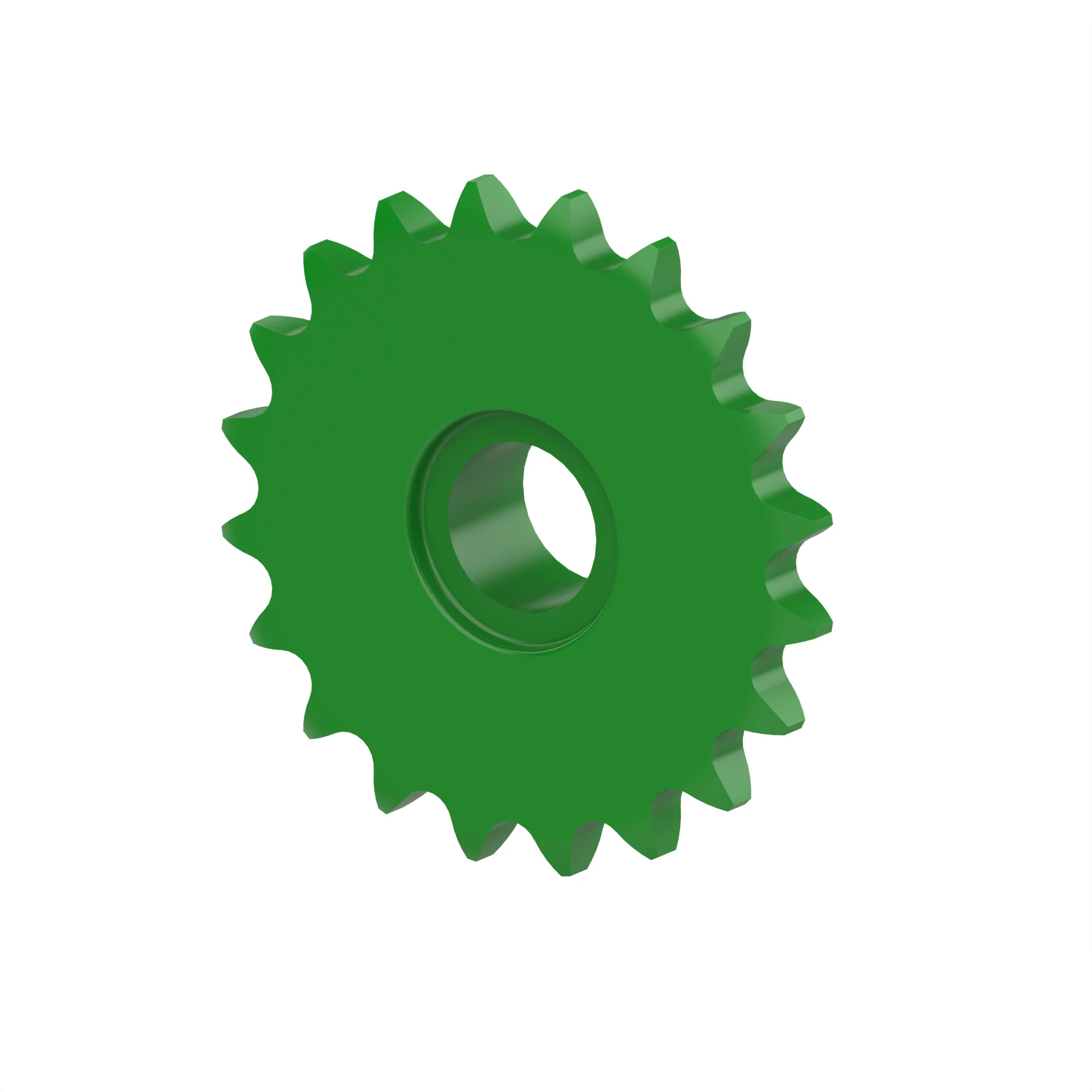 John Deere Chain Sprocket - CC139988
