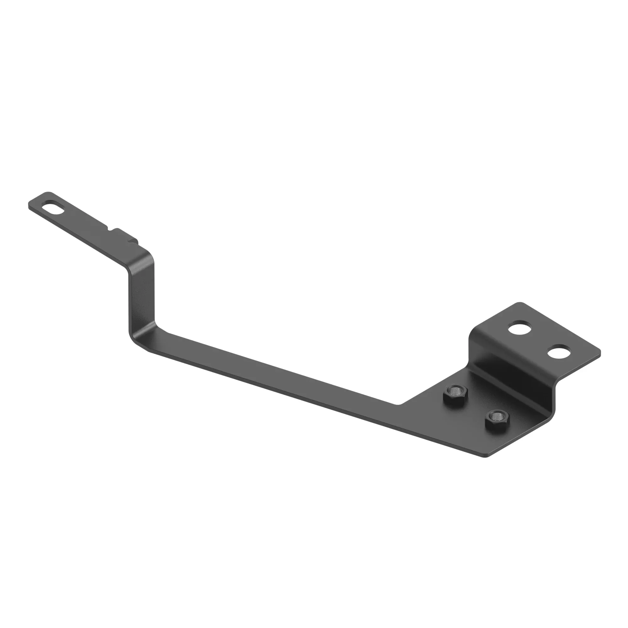 John Deere Line Dual Turbo Bracket - KK104667