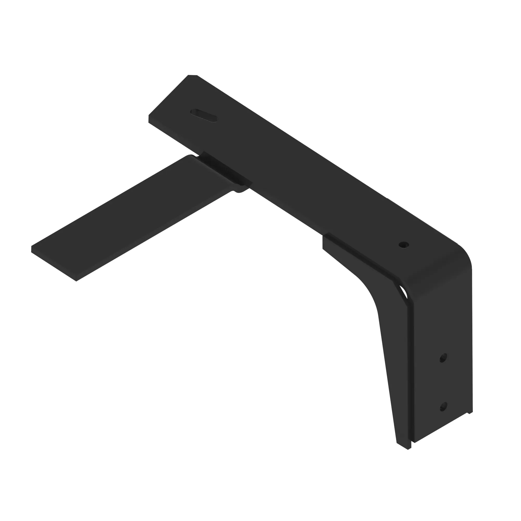 FRONT, BRACKET FUELTANK, MX-OOS-LP