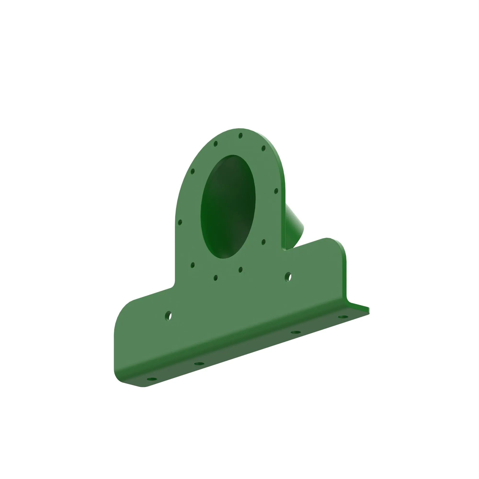 CCS BLOWER MOUNT