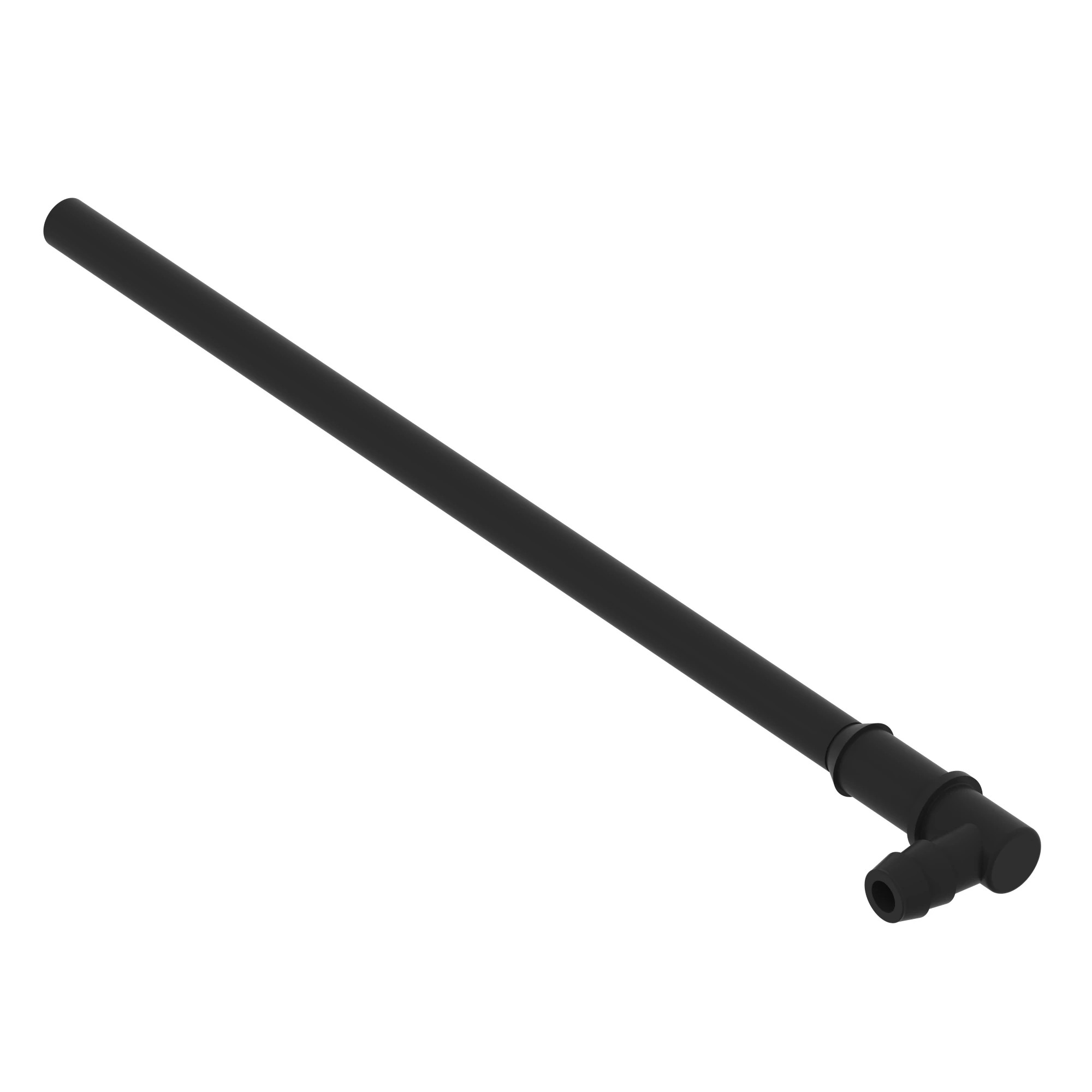 John Deere Return Fitting - TCA22809