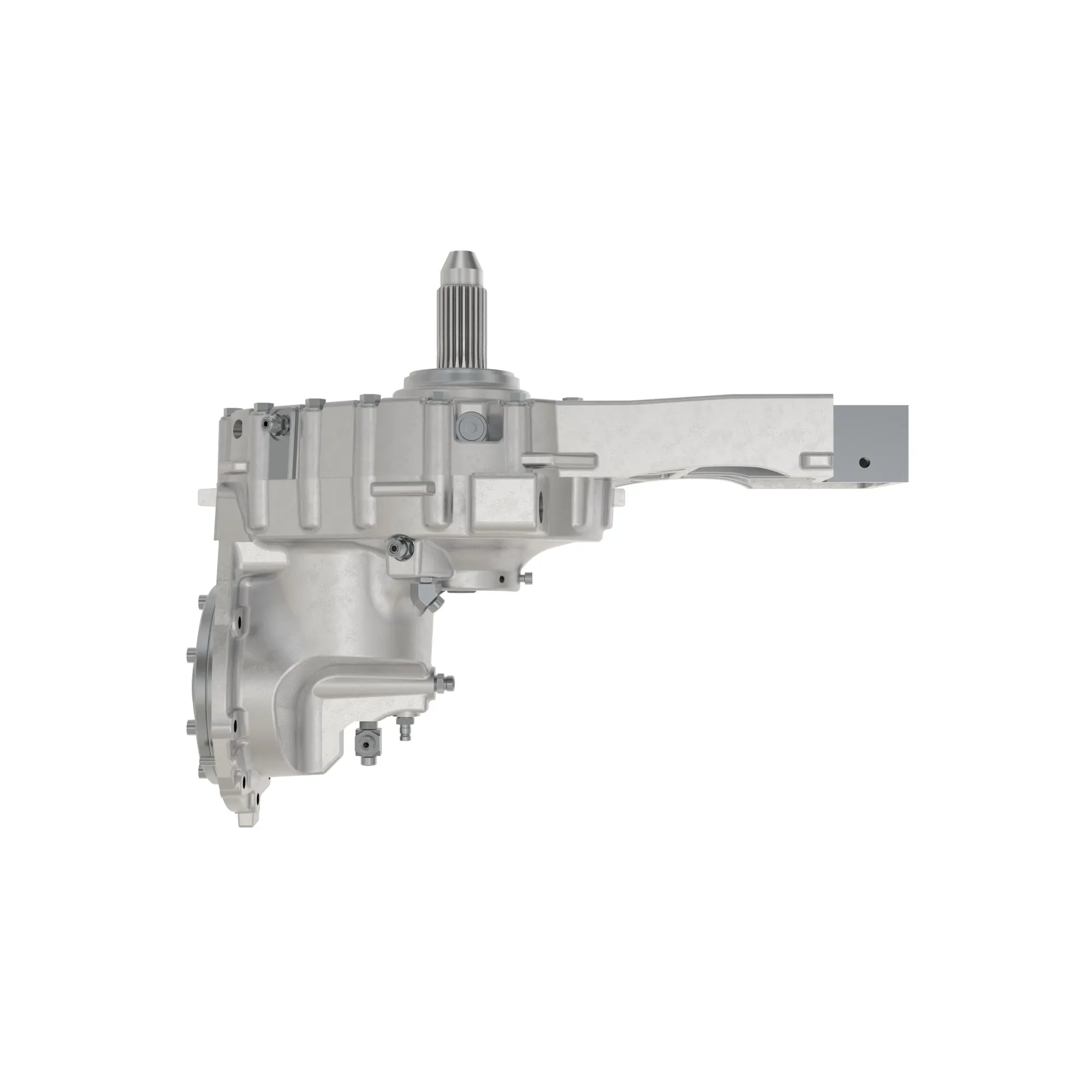Transmission Case