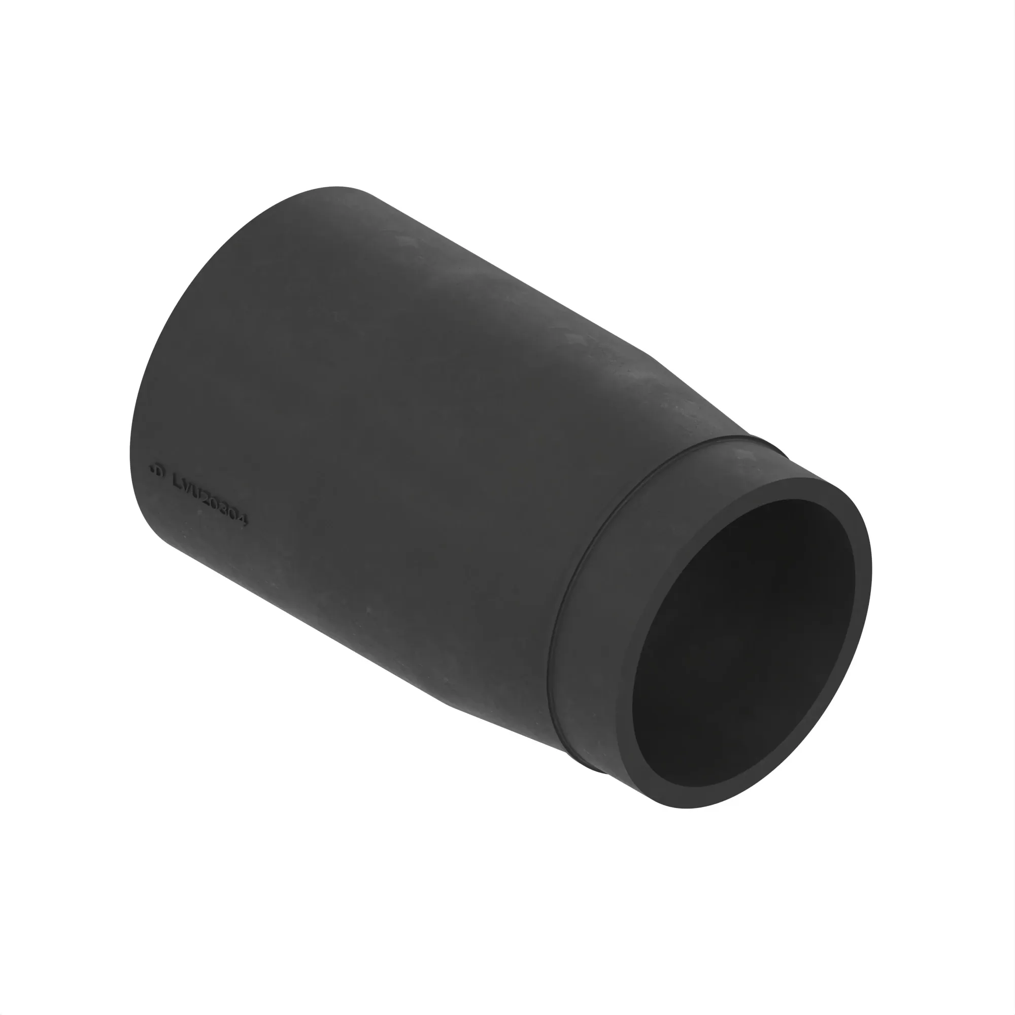 John Deere MFWD Drive Shaft Shield - LVU20304