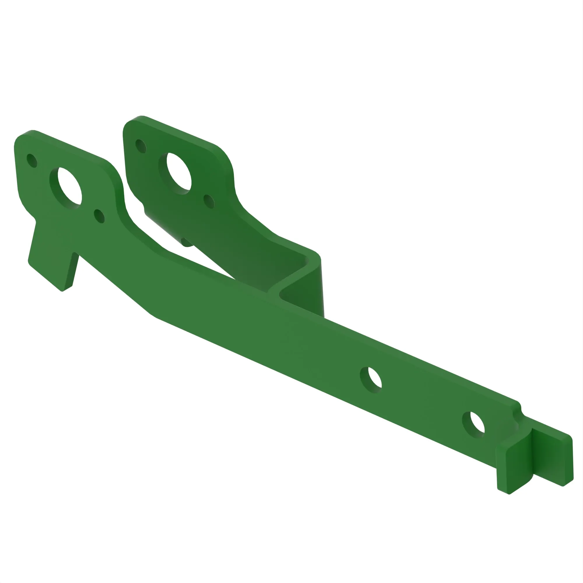 BRACKET, TRUSET BRACKET - FORE AFT