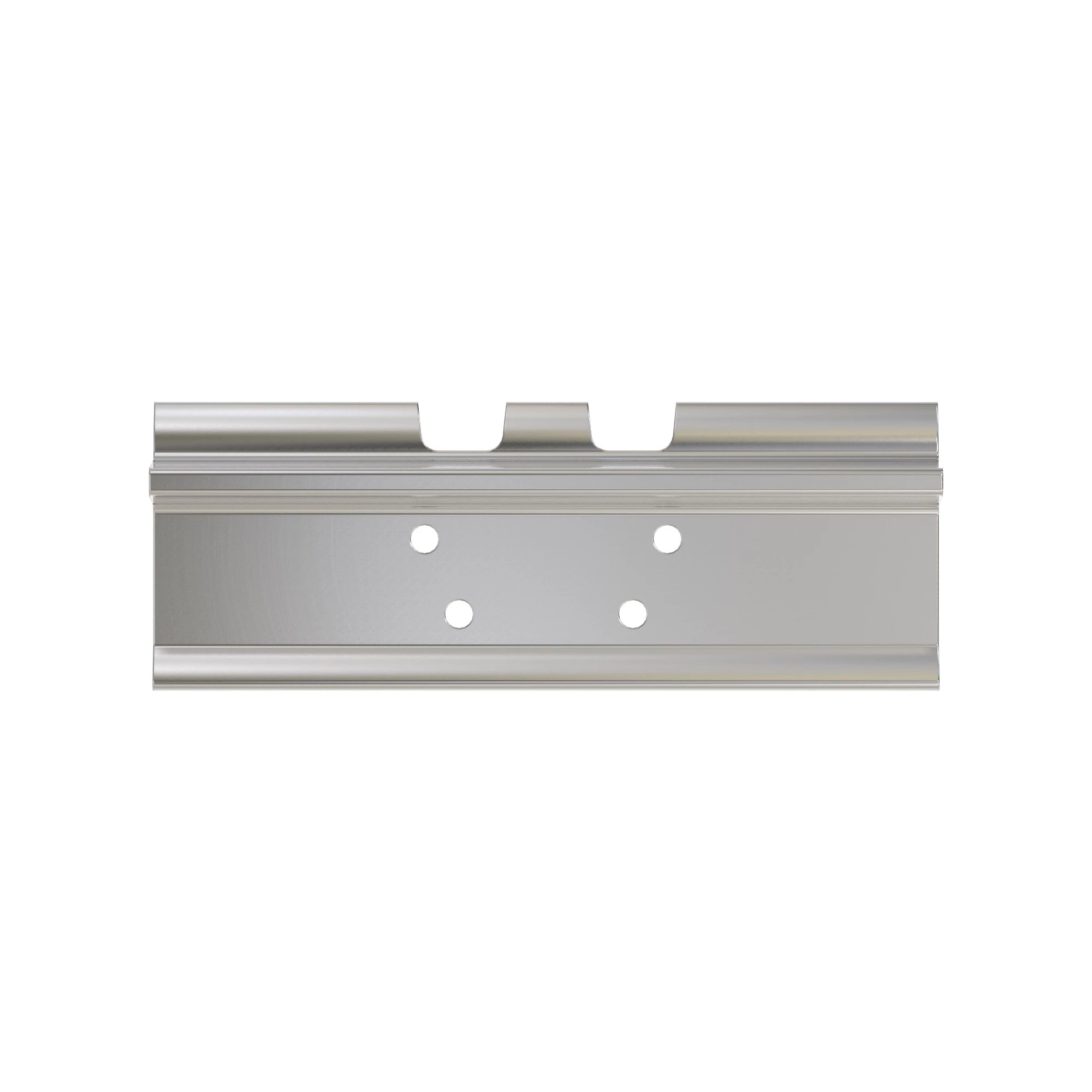 1050K TRACK SHOE 660 MM